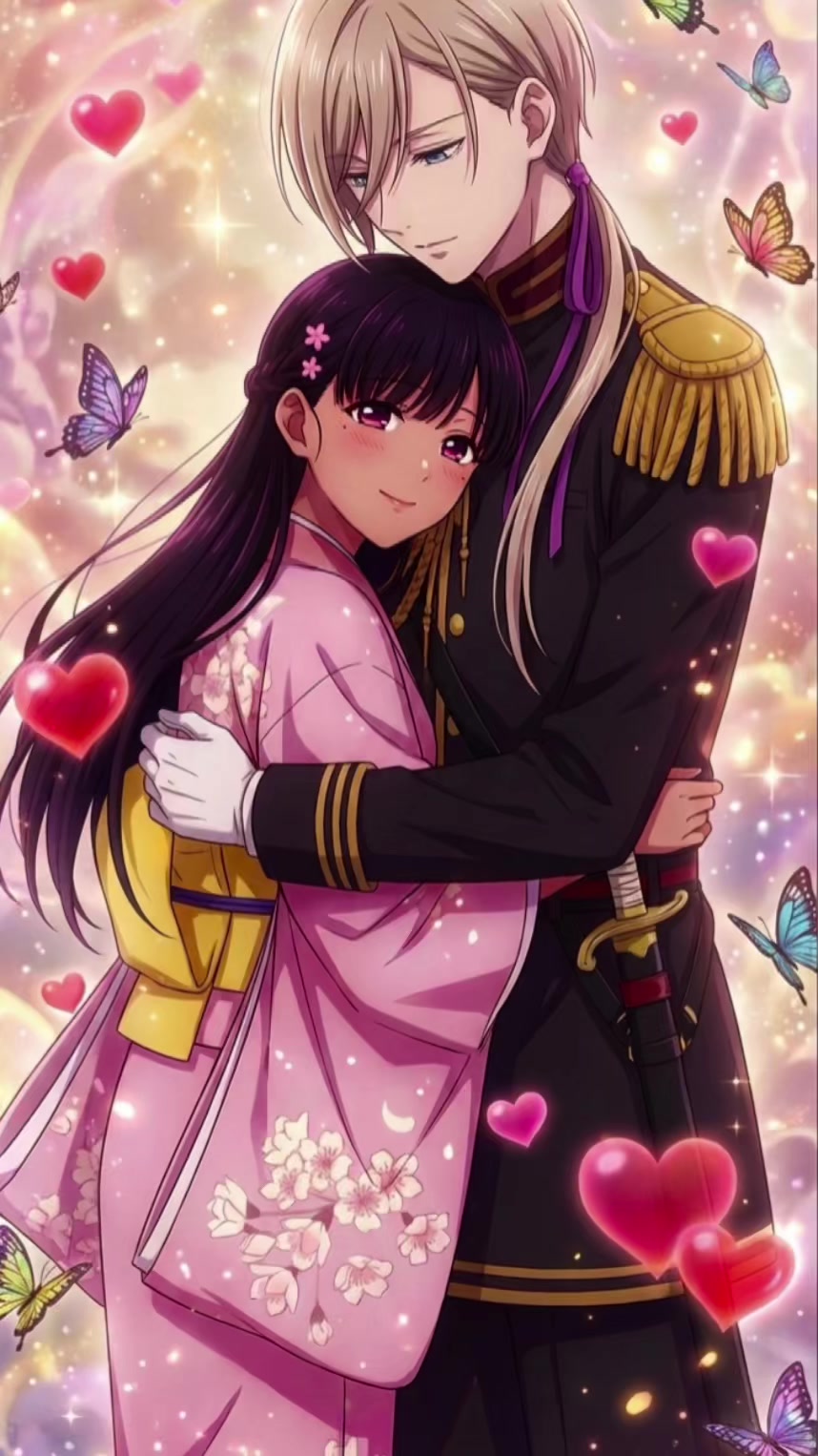 @Miyo Saimori