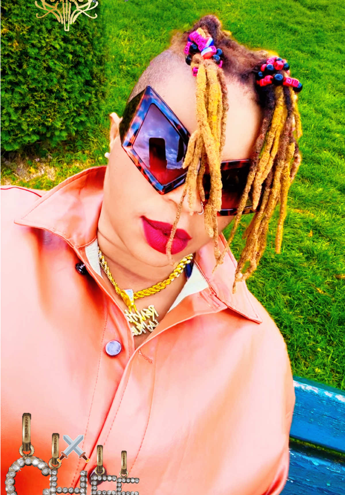@Girlroyalechée officiel🎤
