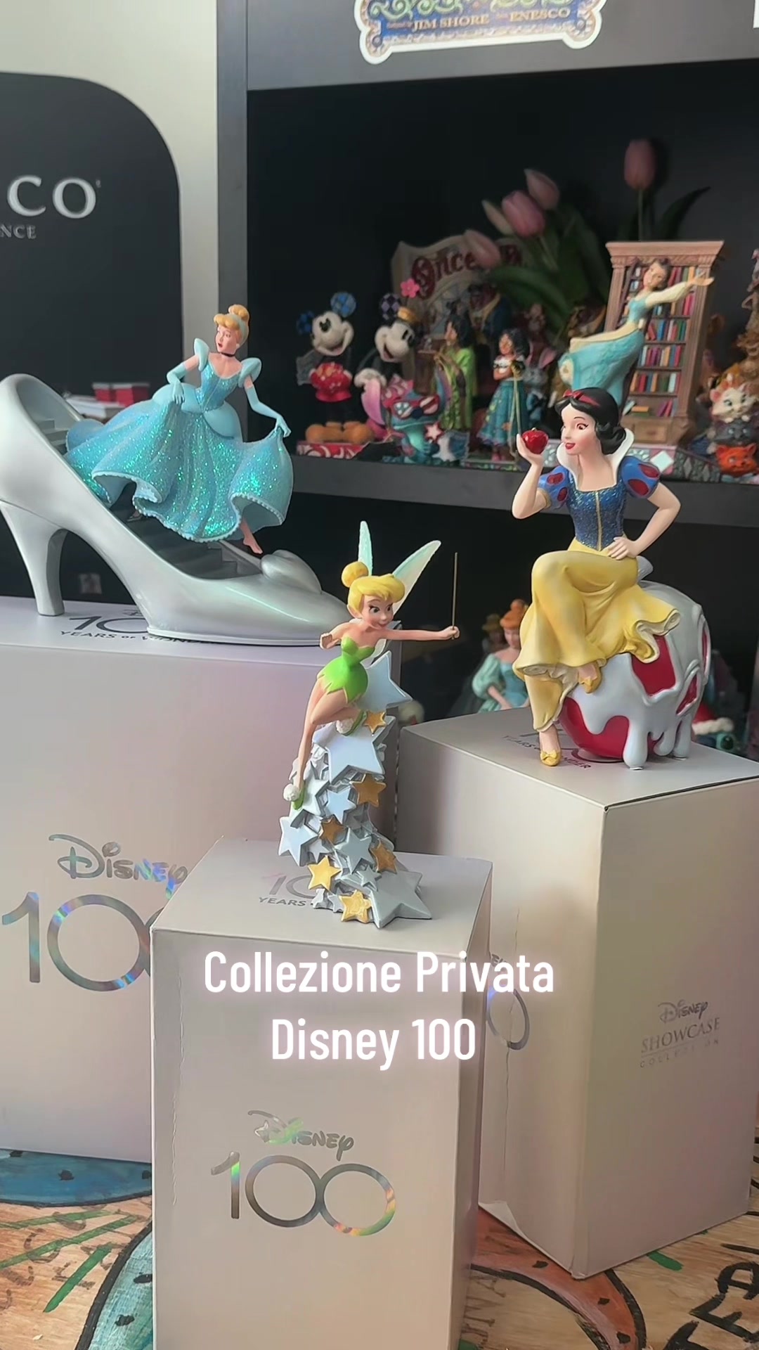 @✨Silvia Palmieri | Disney 🎡
