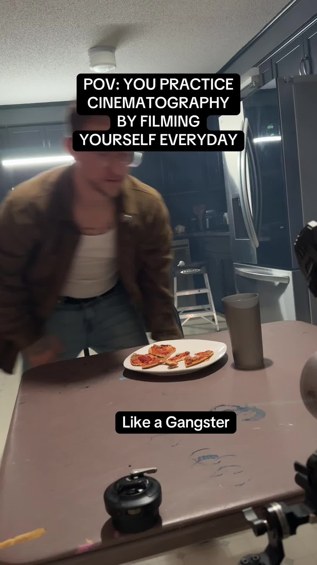 @SeanIsInspired | Filmmaker