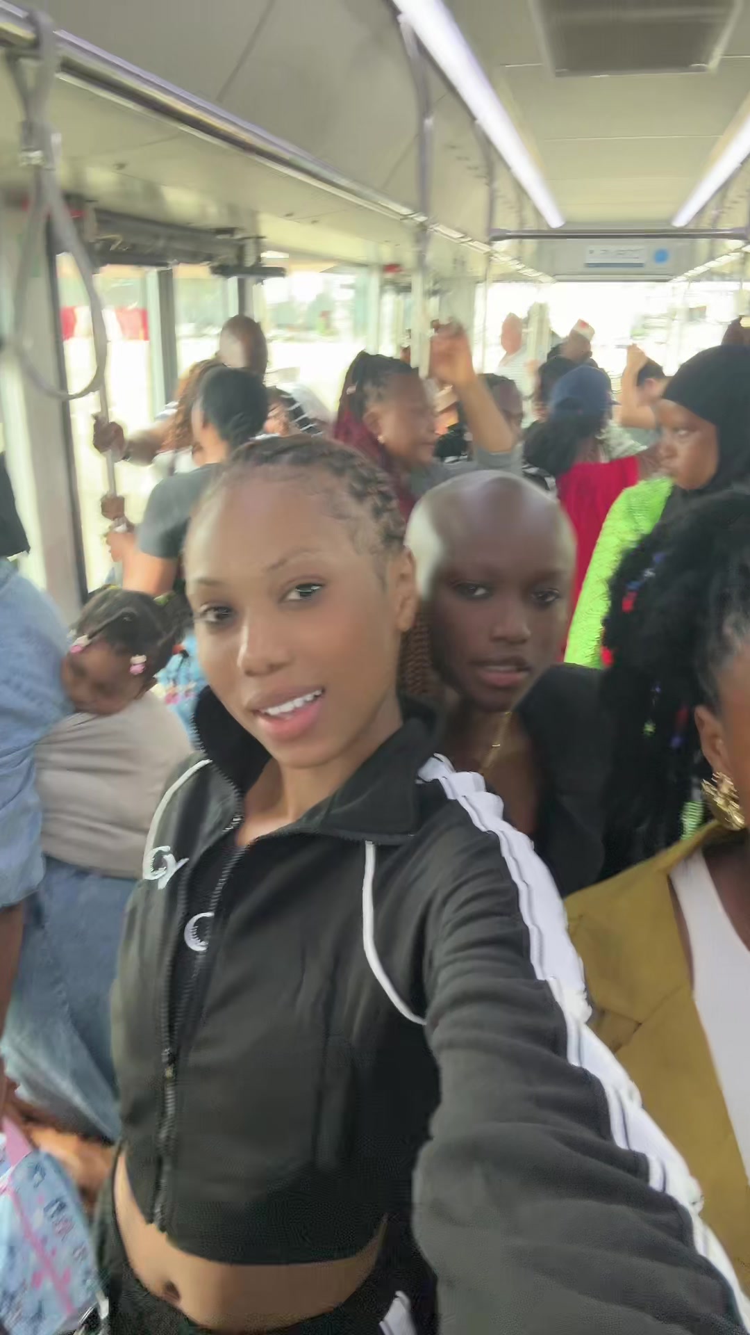 @Sidibé miss kankan