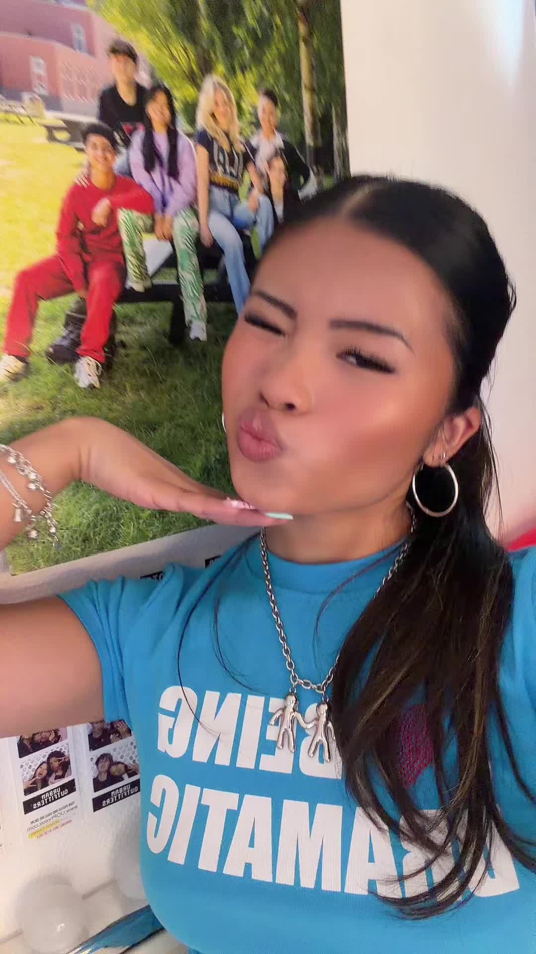 @Jaimee Tang