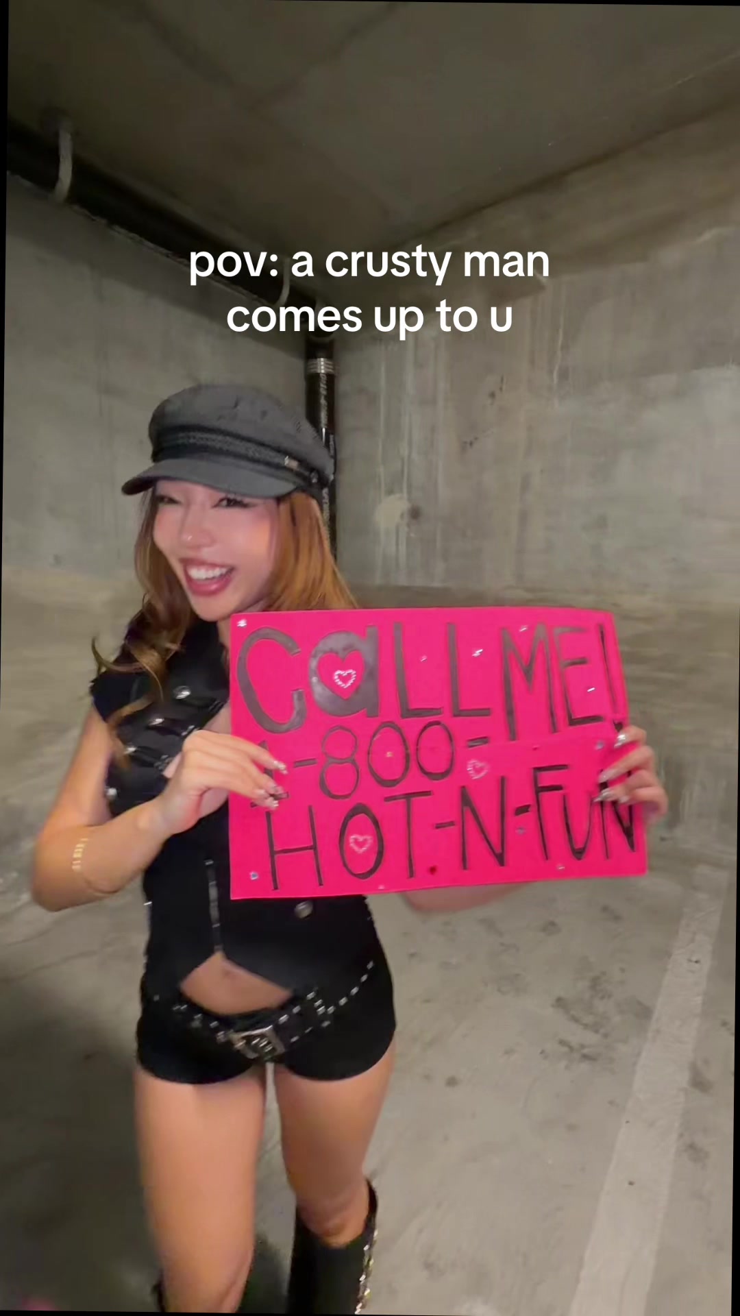 @jasmine le