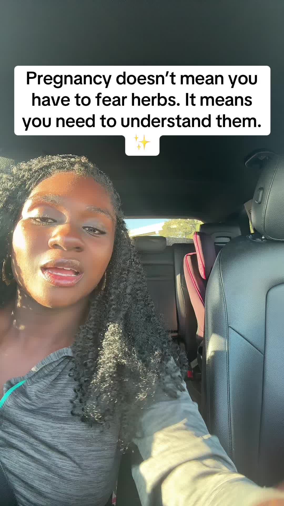 @Drina The Herbal Doula 🌱🤎✨
