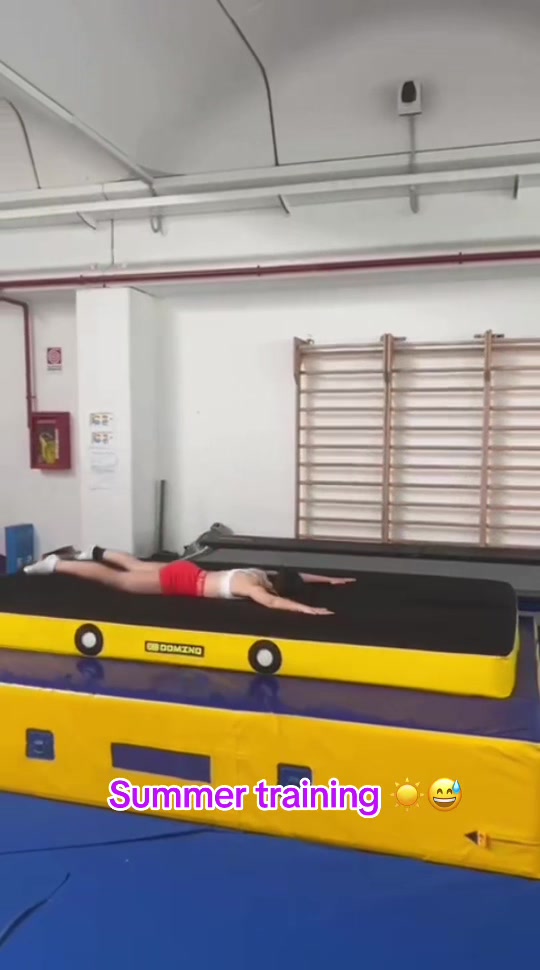 @Gym Energy