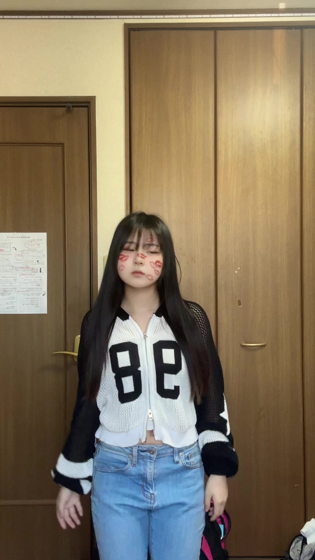@奈良のチビ🦌