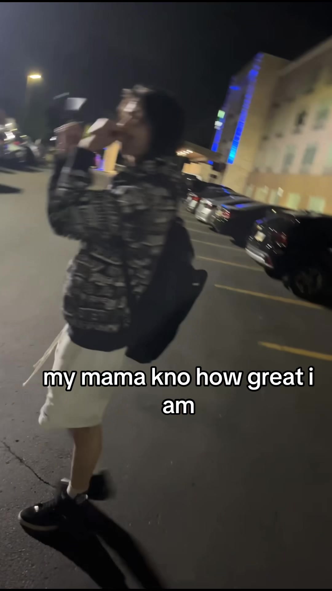 @benji رايته