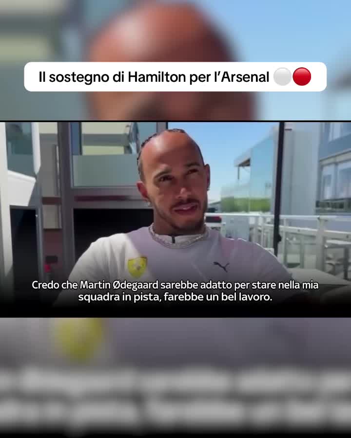 @Sky Sport