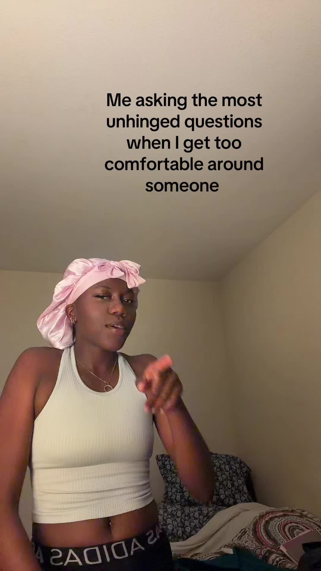 @Mama G