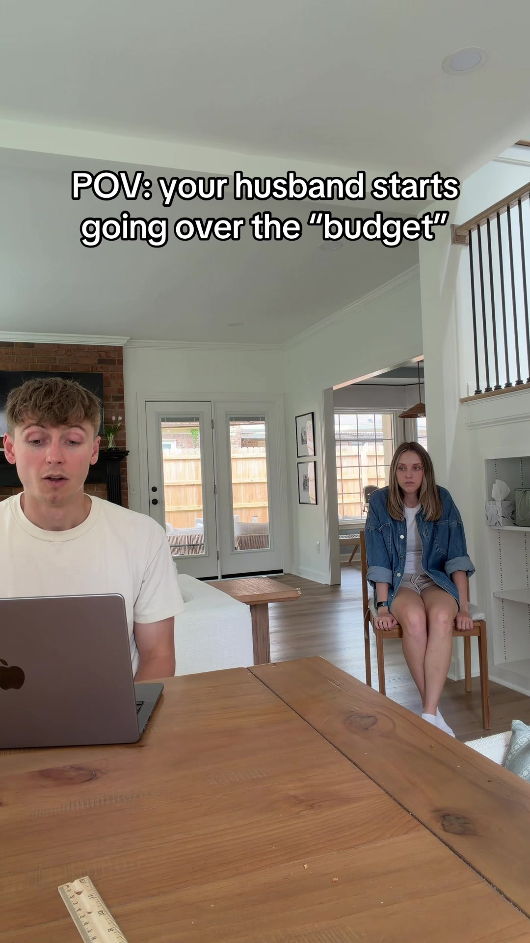 @Courtney & Alex