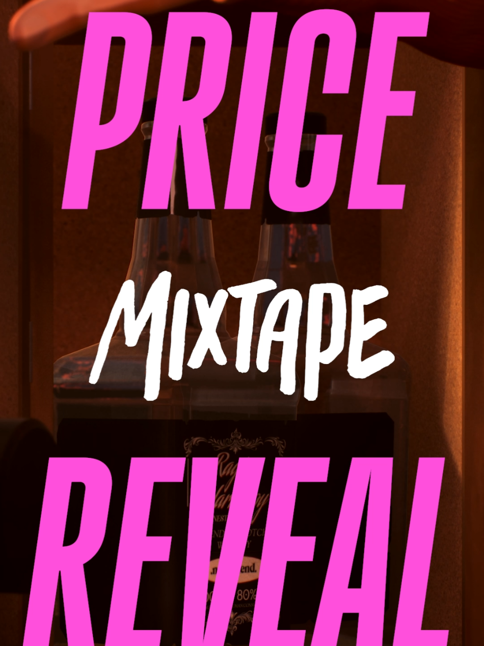 @Mixtape