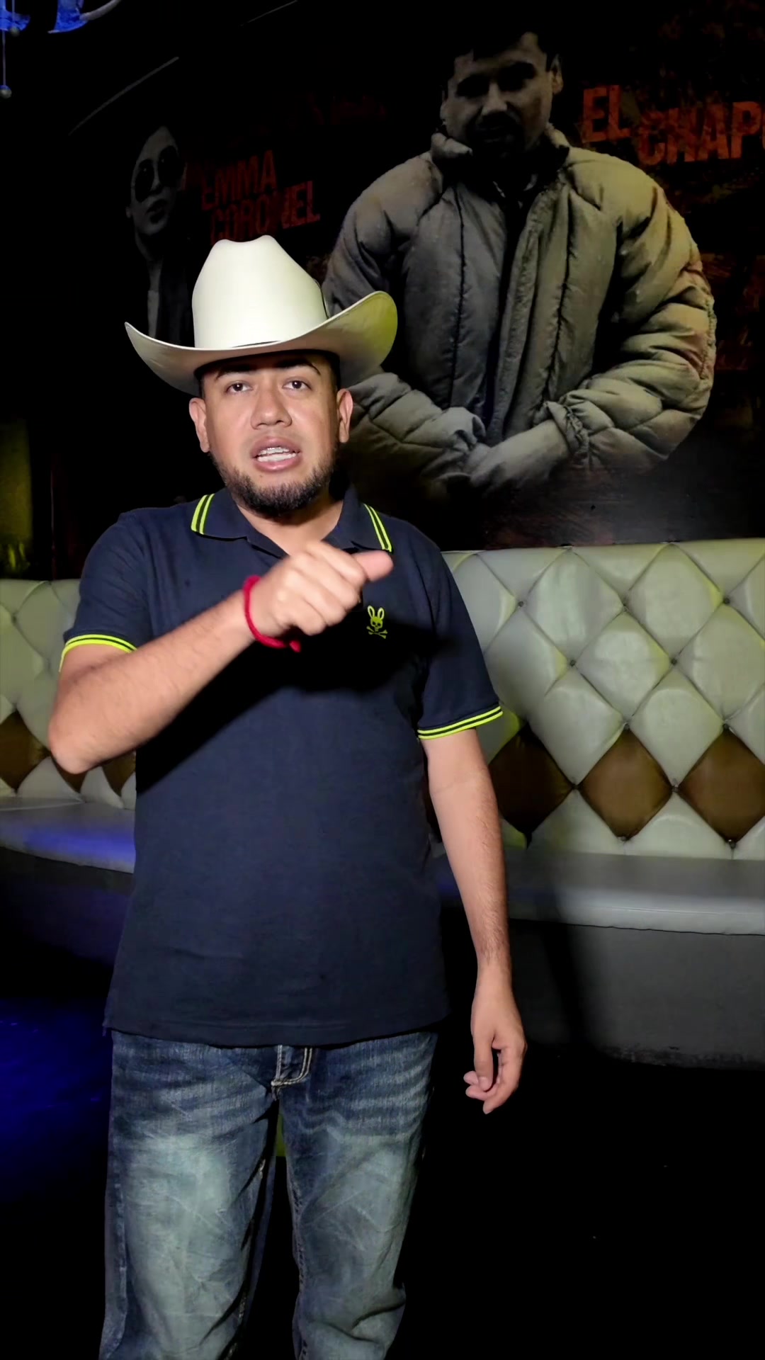 @El Semental 2020