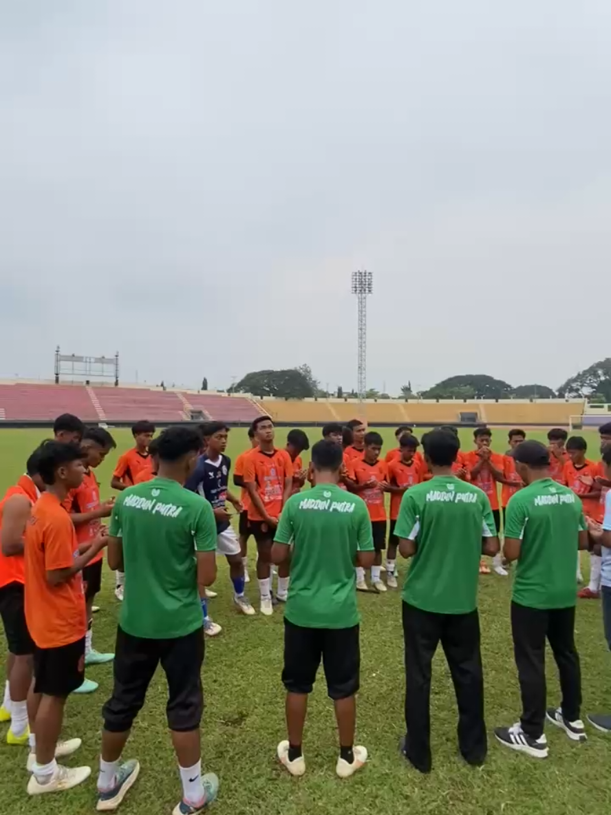 @Madiun Putra FC
