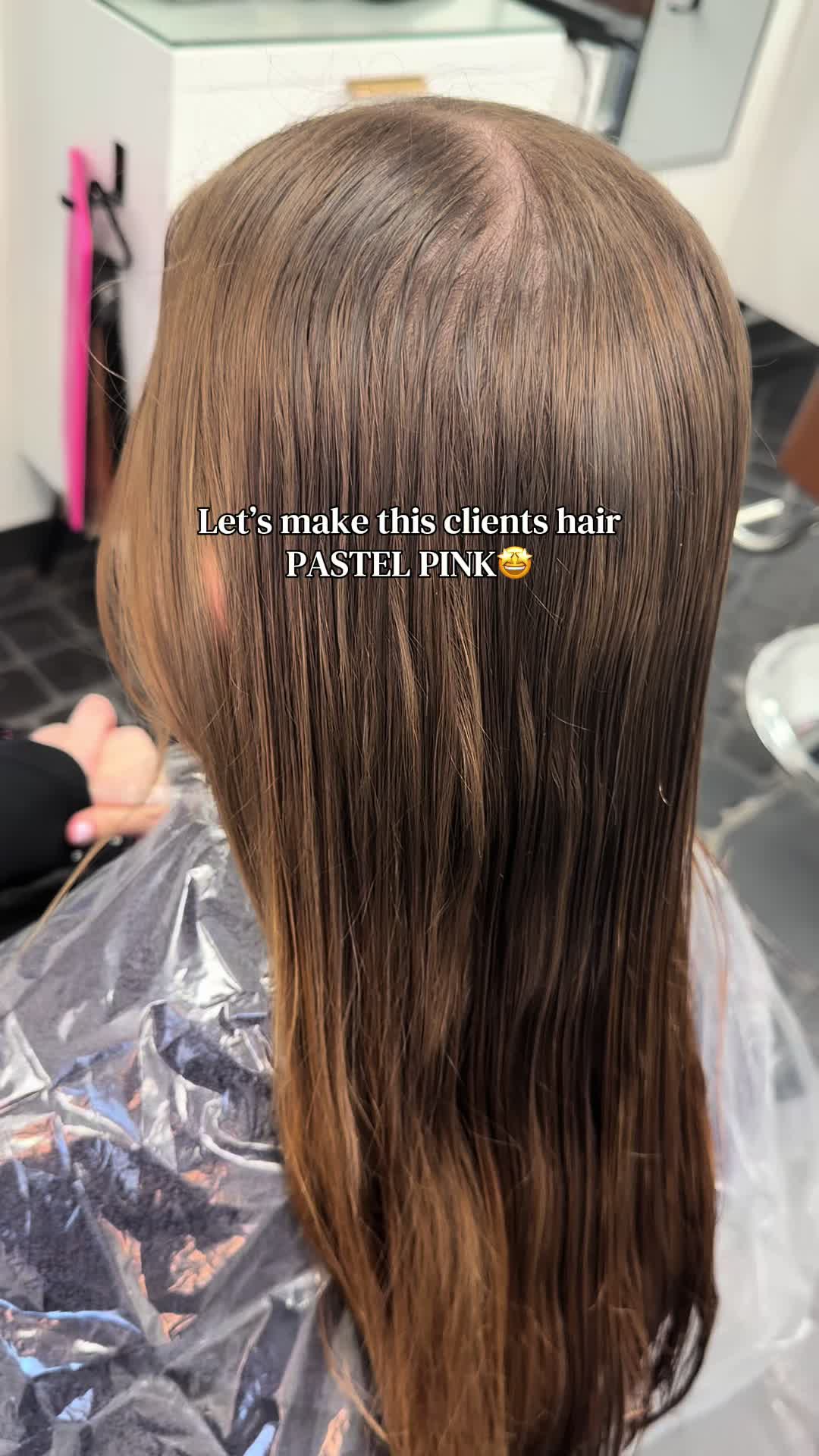 @Kristine Choate 🎨 Hair Artist
