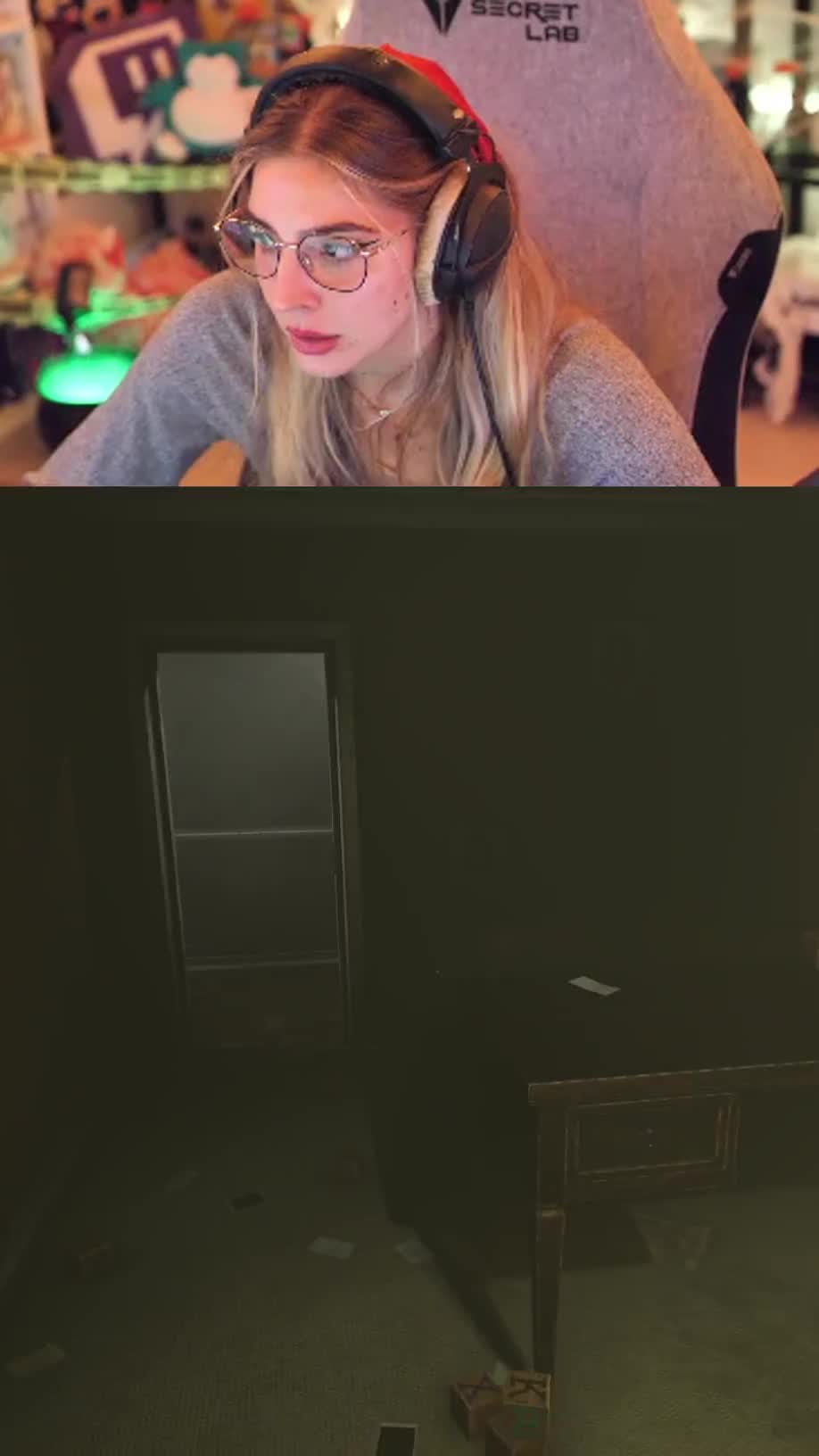@Lilith
