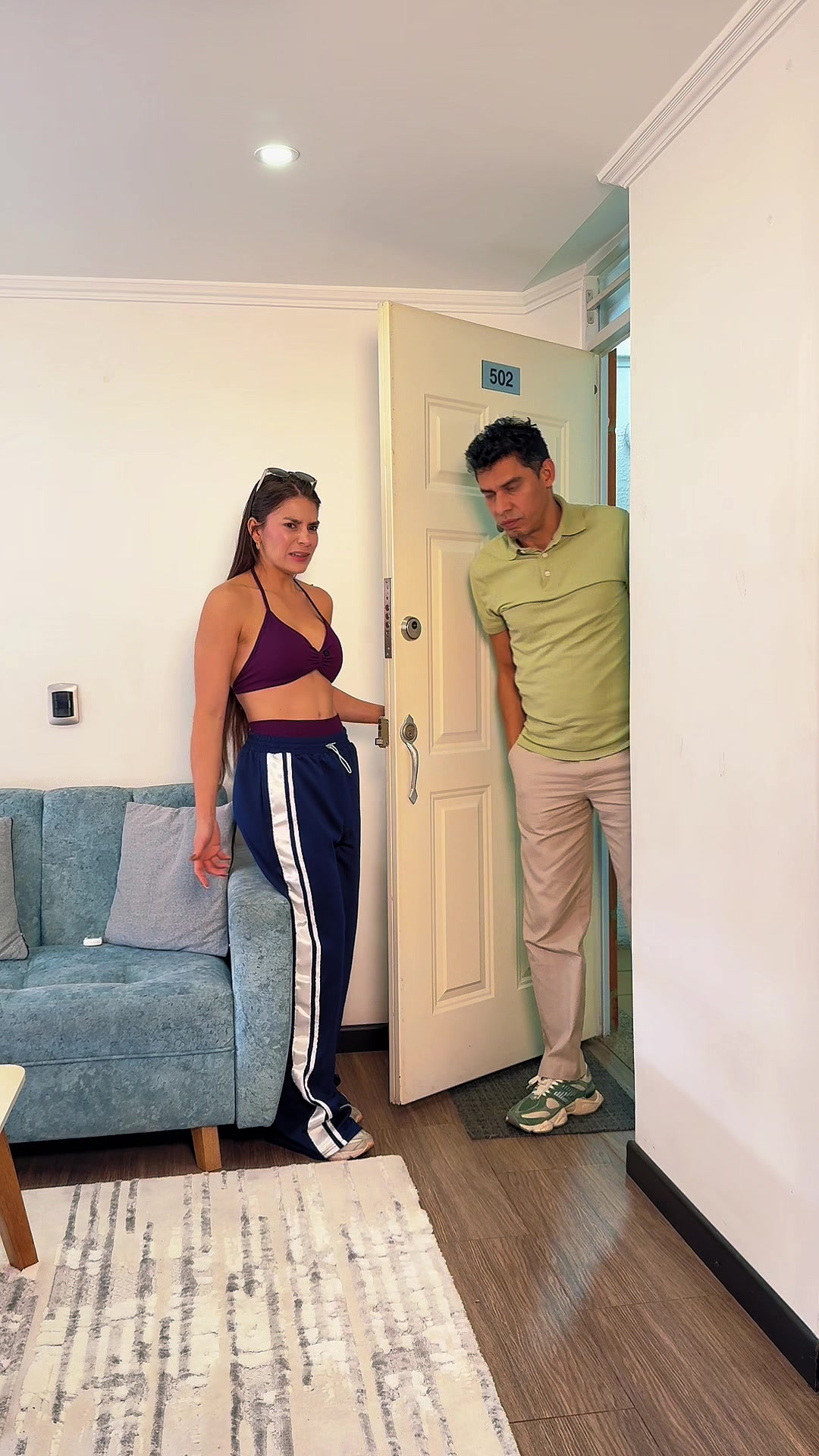 @luisykarelisfans