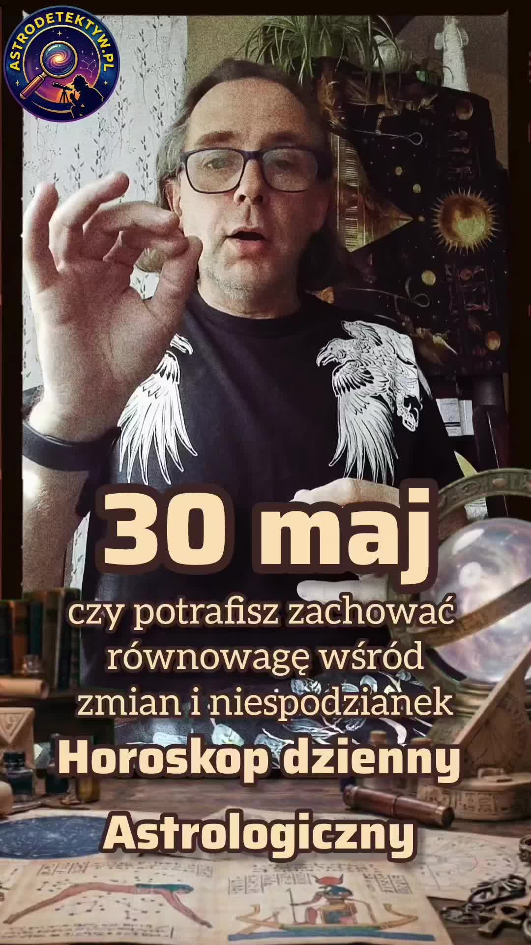 @ASTROLOG MARIUSZ