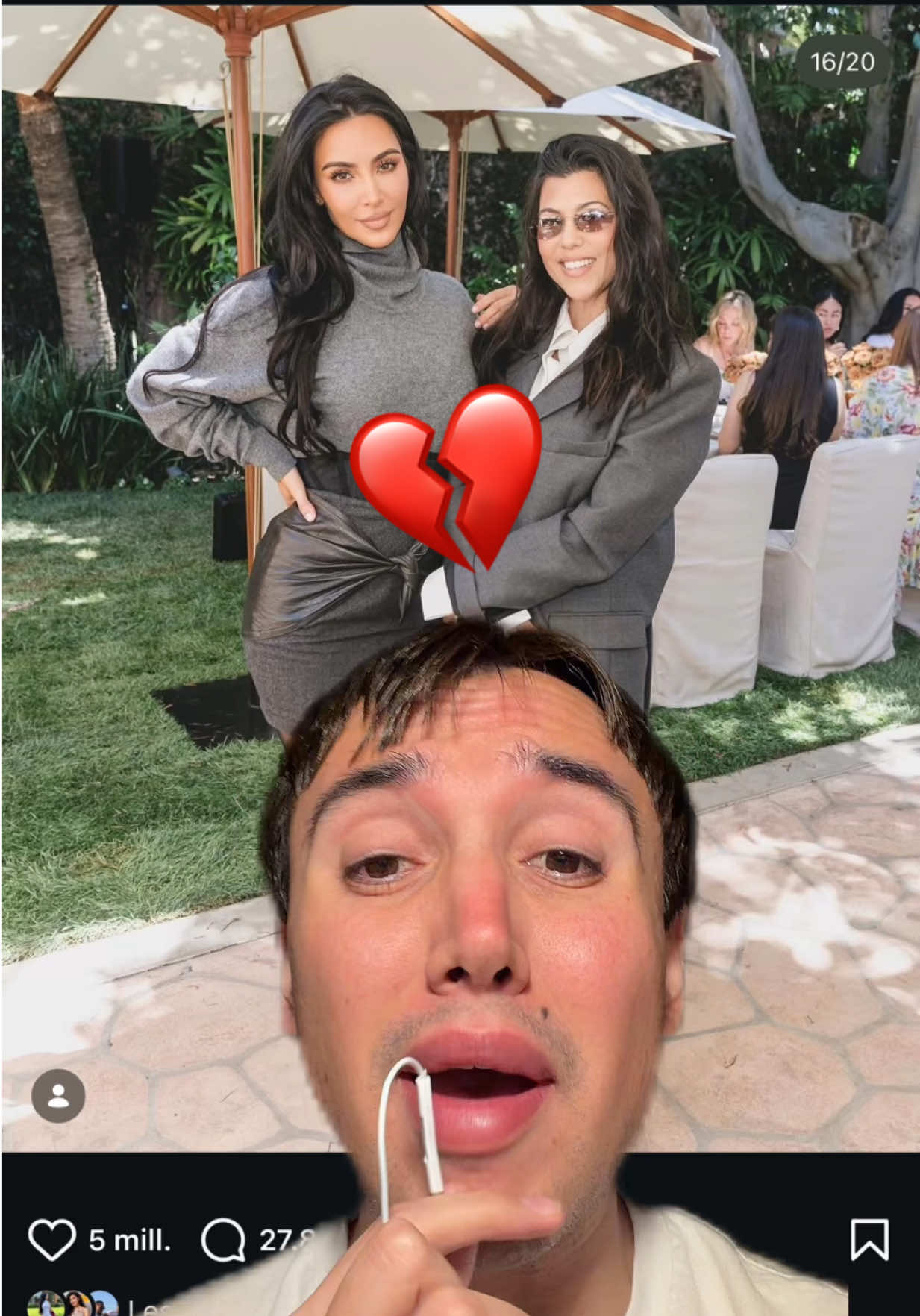 @Eduardo Kardashian