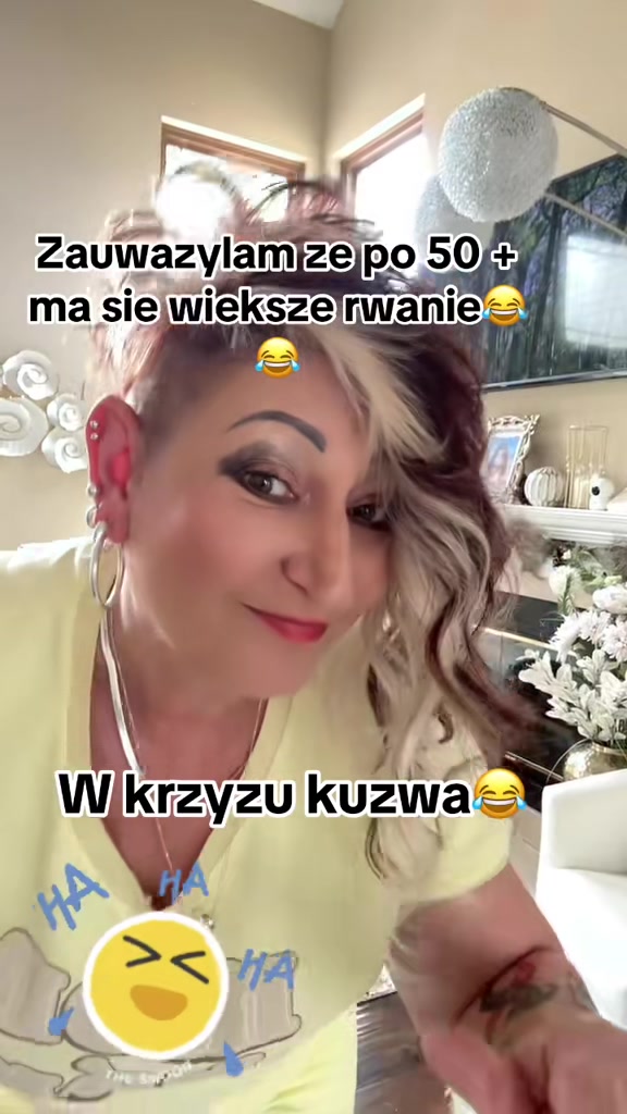 @Krysia i dawne czasy 🇵🇱🇺🇸