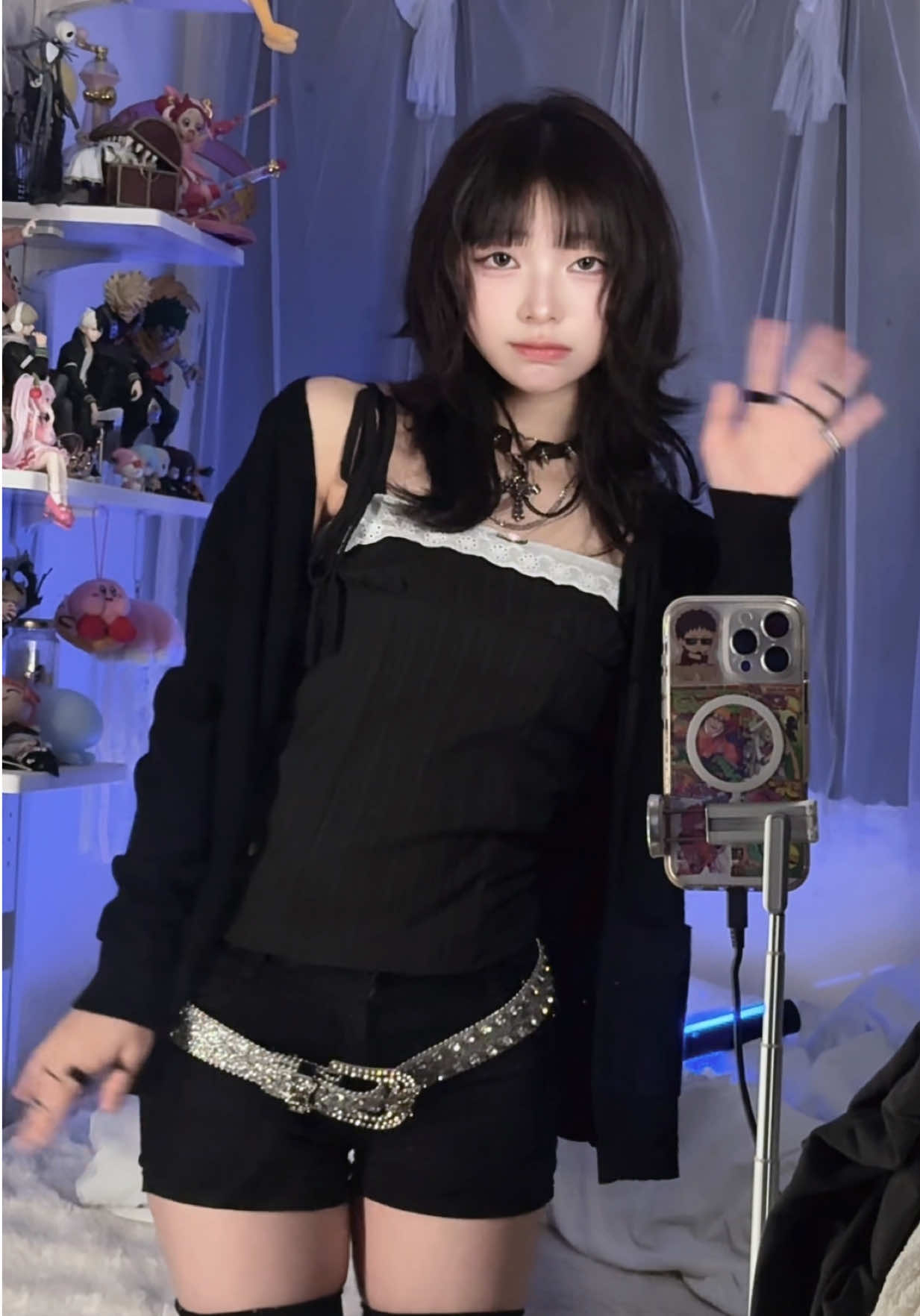 @澤村 光彩(きらり4️⃣&sup2;)