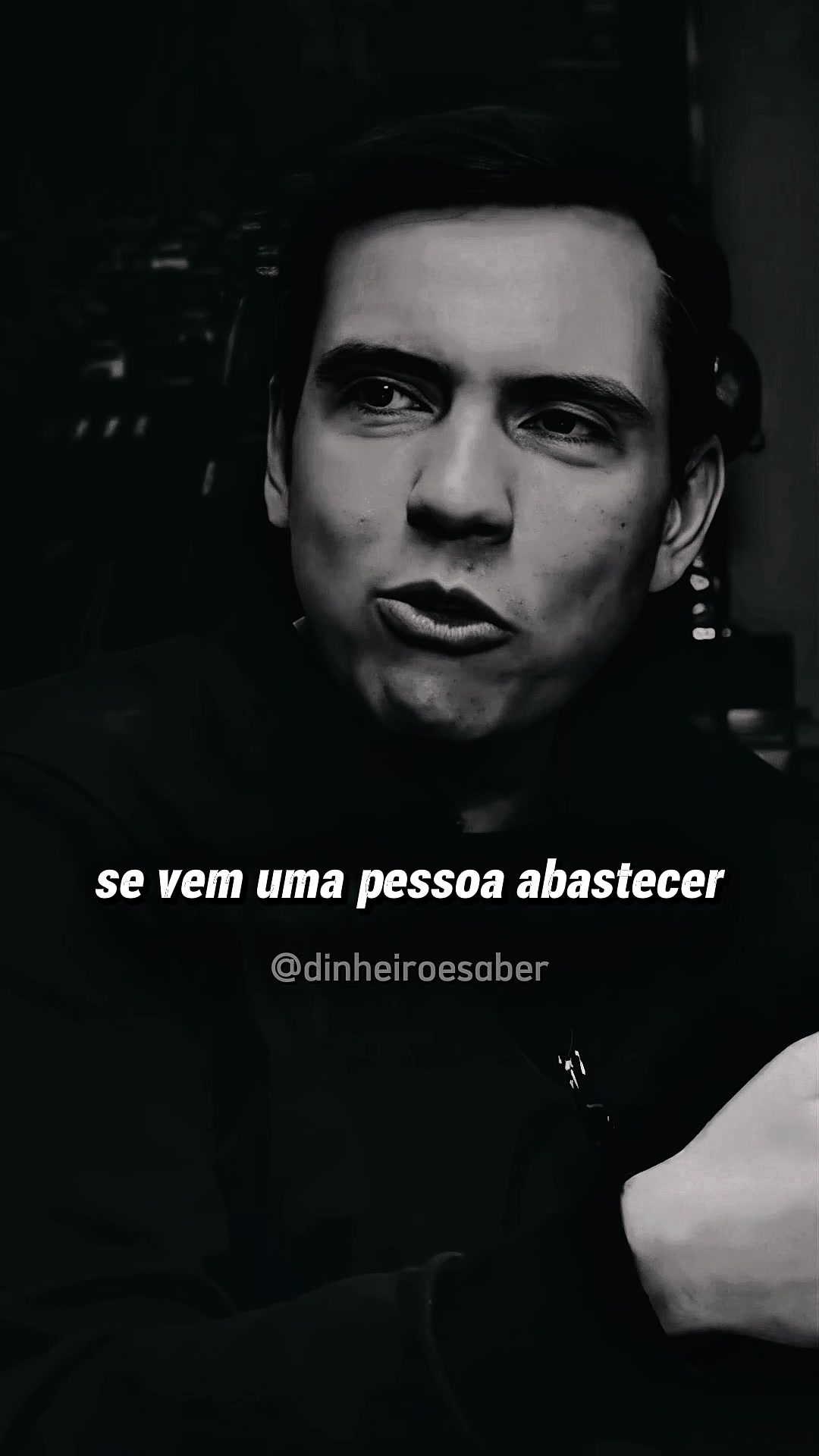 @Dinheiro e Saber