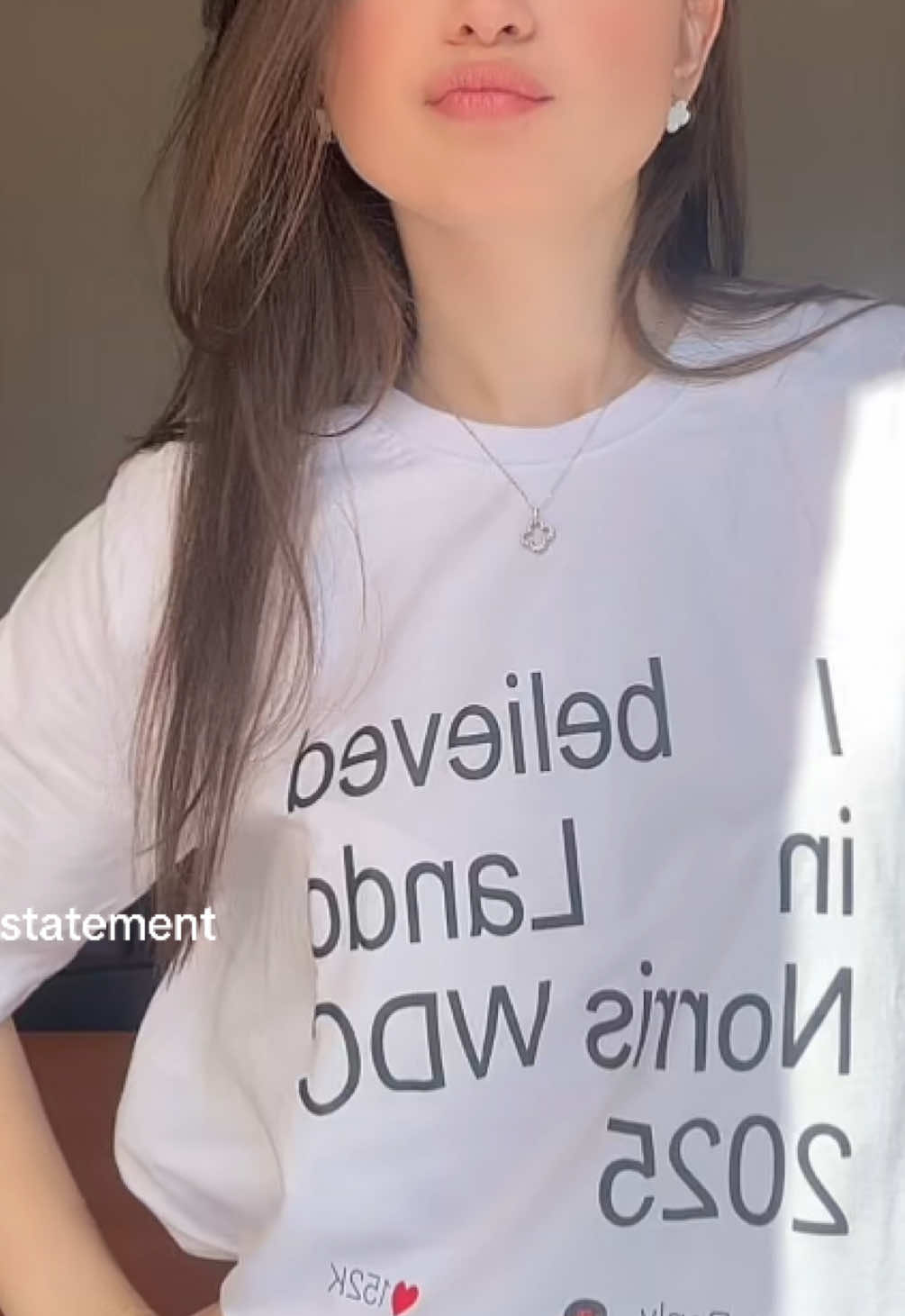 @Veronica