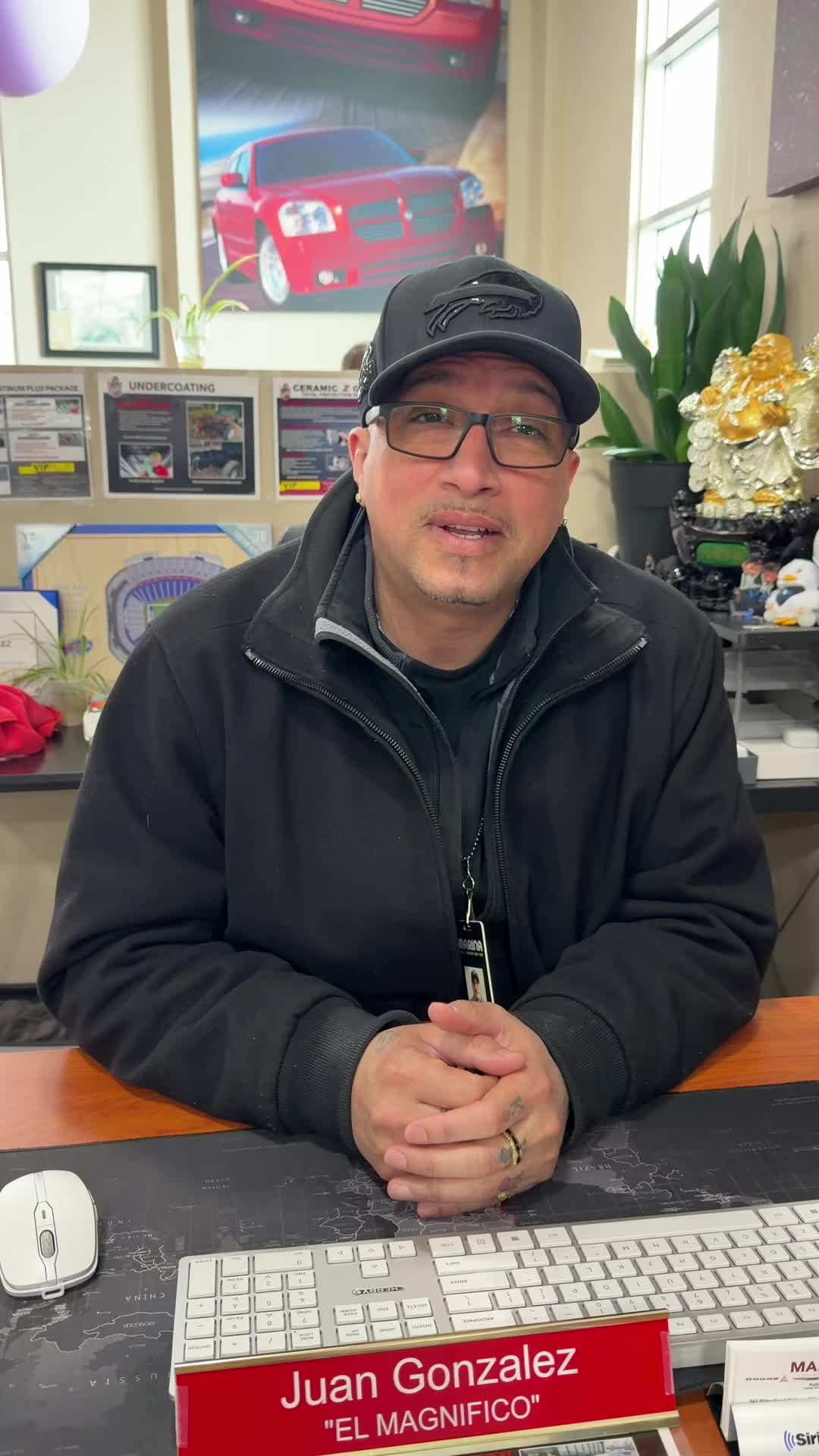 @Marina Auto Group