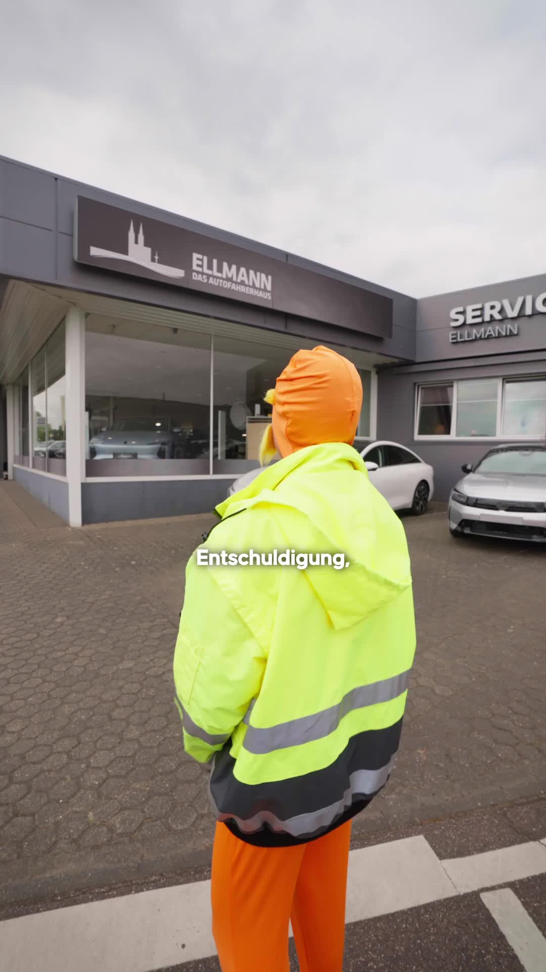 @Autohaus Ellmann