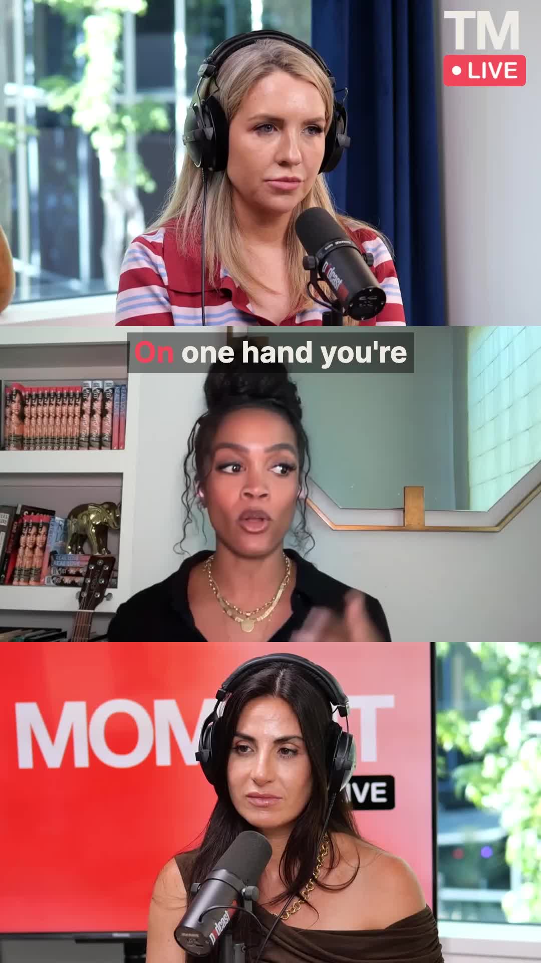 @Meredith Lynch