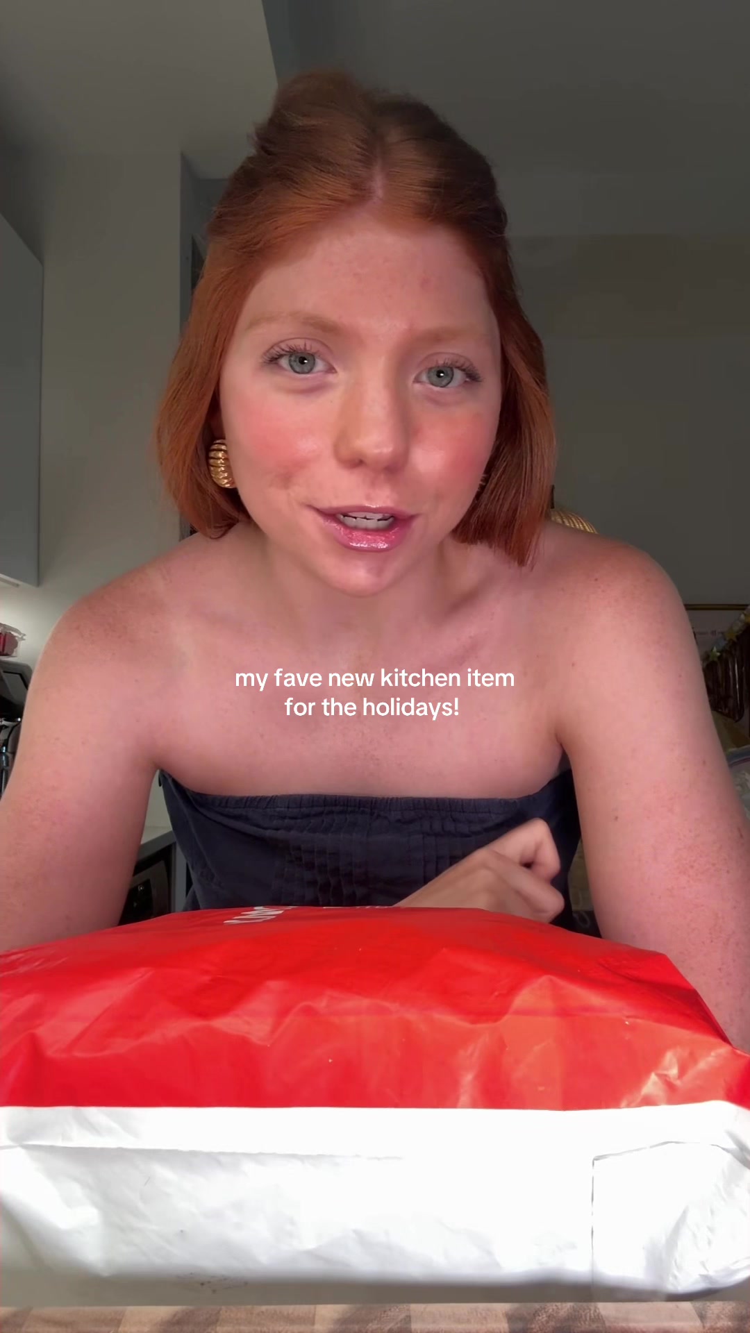 @Anna Goff