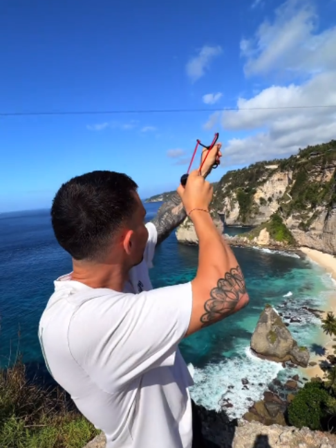 @DJI Osmo