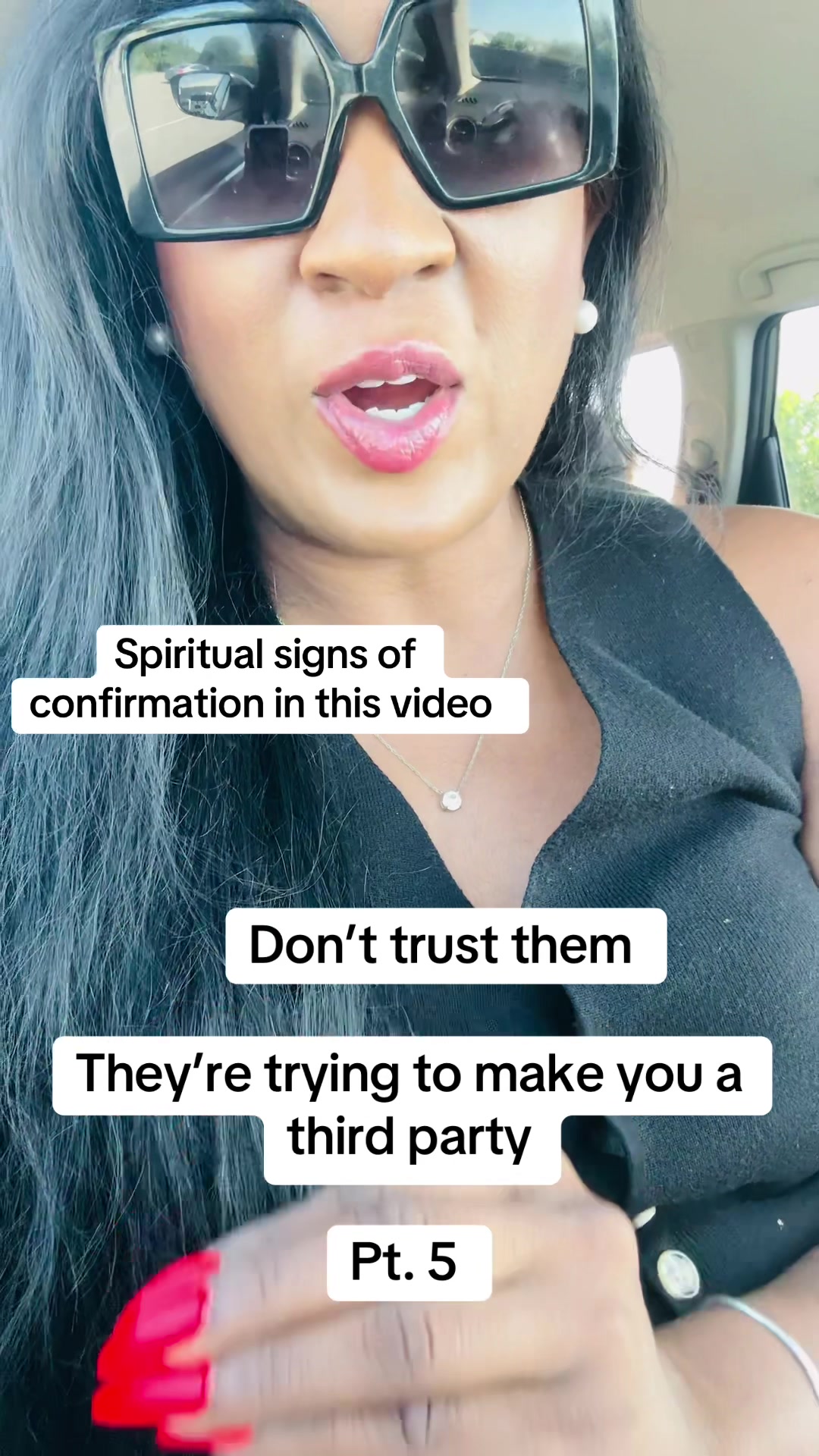 @Danielle Addison
