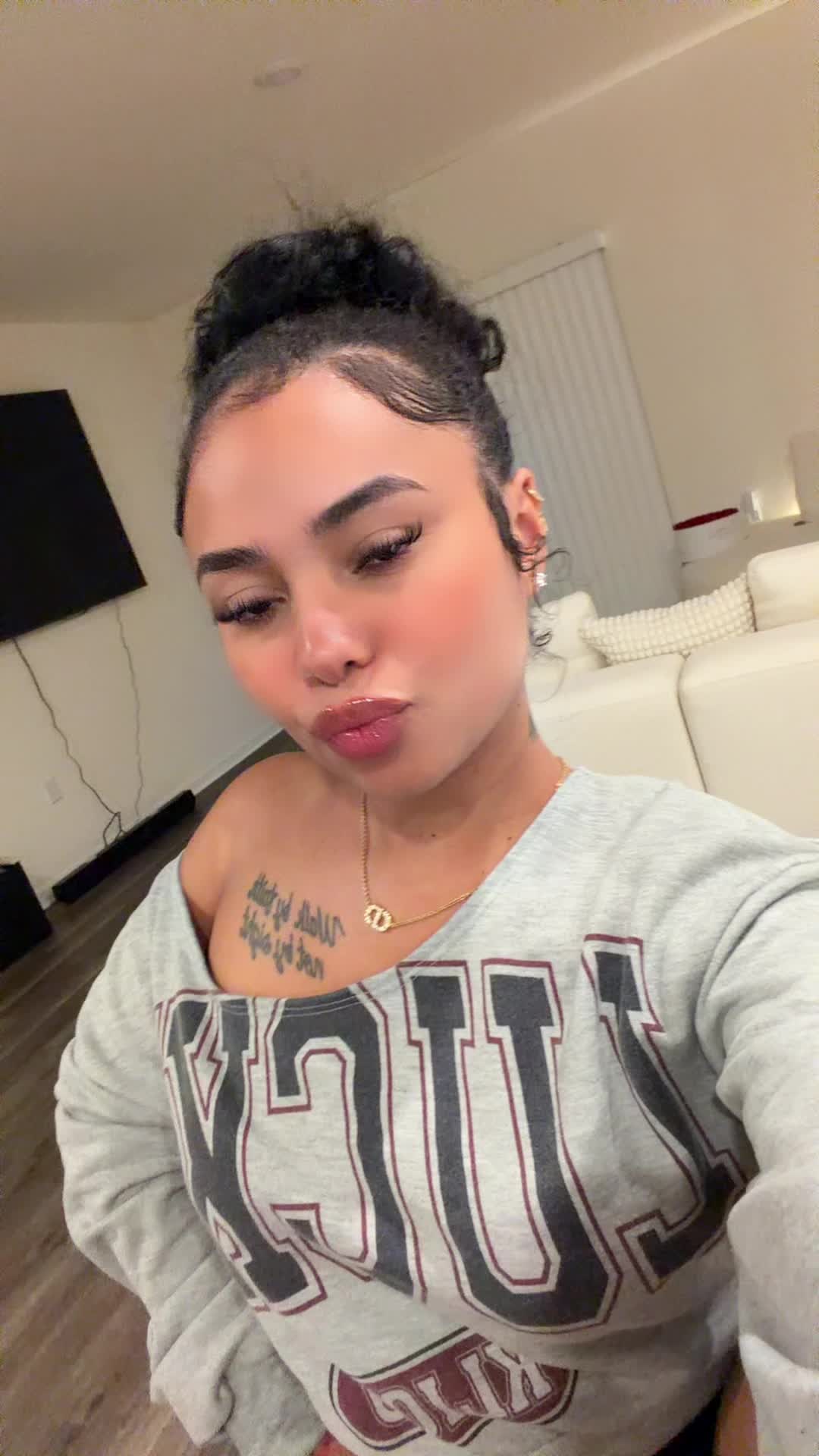 @Jada Marie