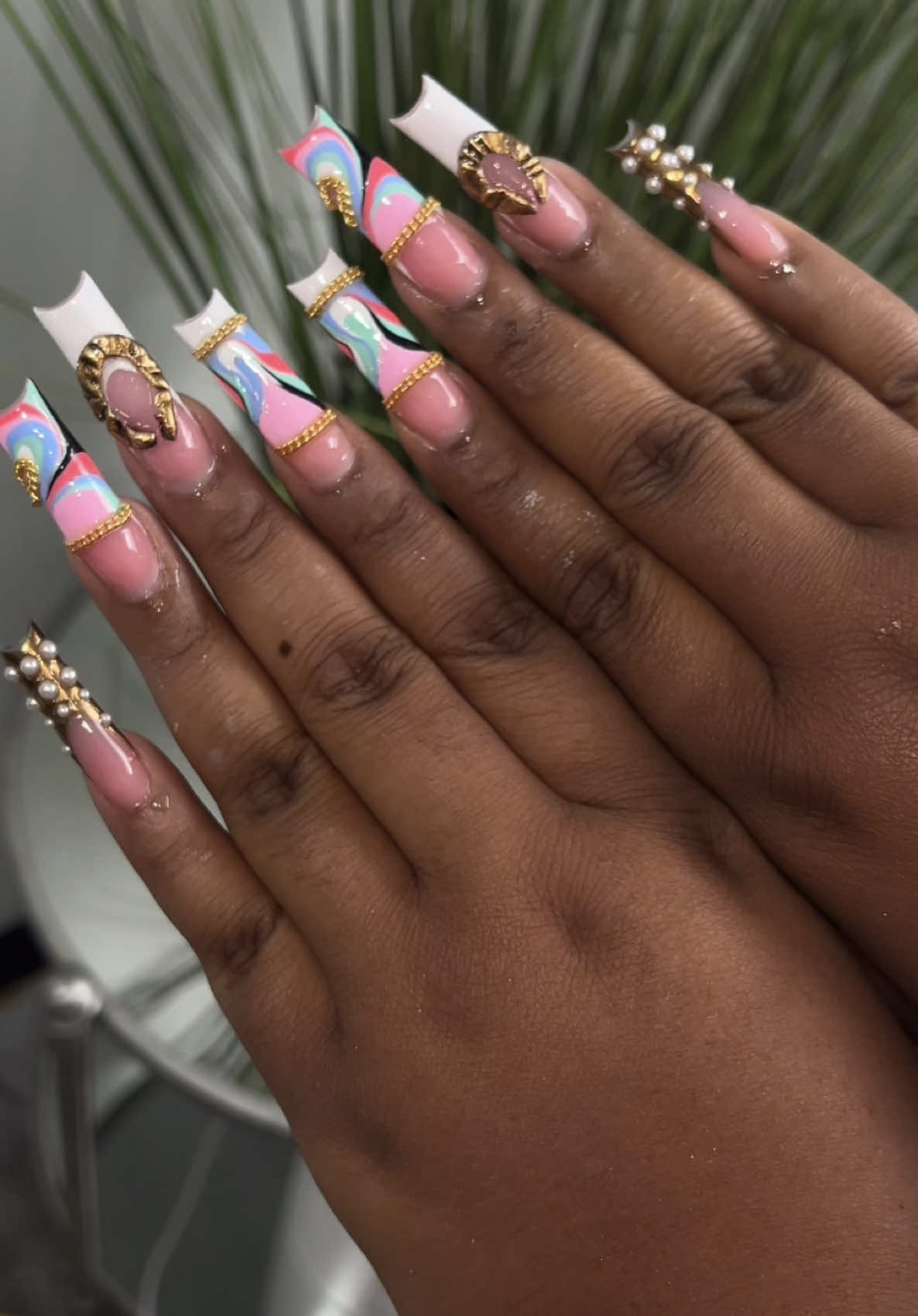 @Fayetteville NC MUA ๐