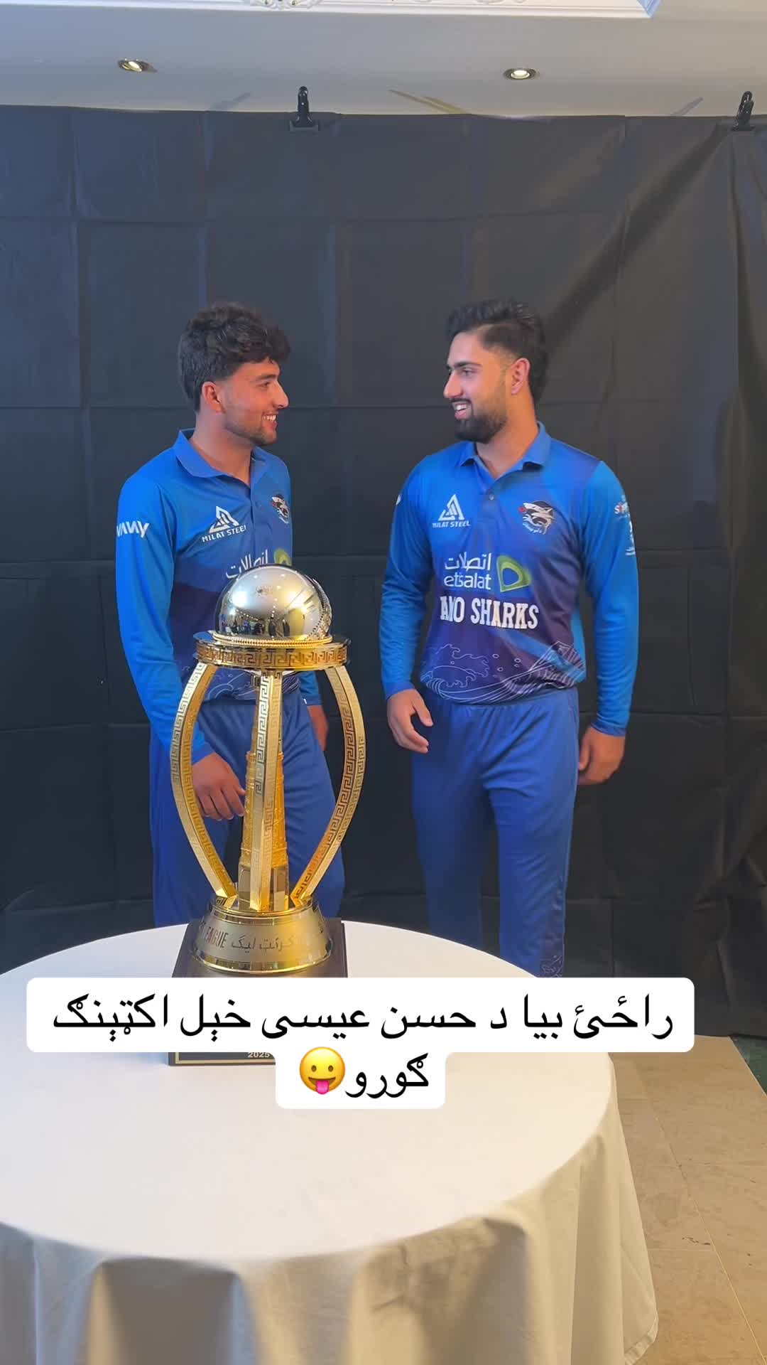@S Khostai l❤️🏏