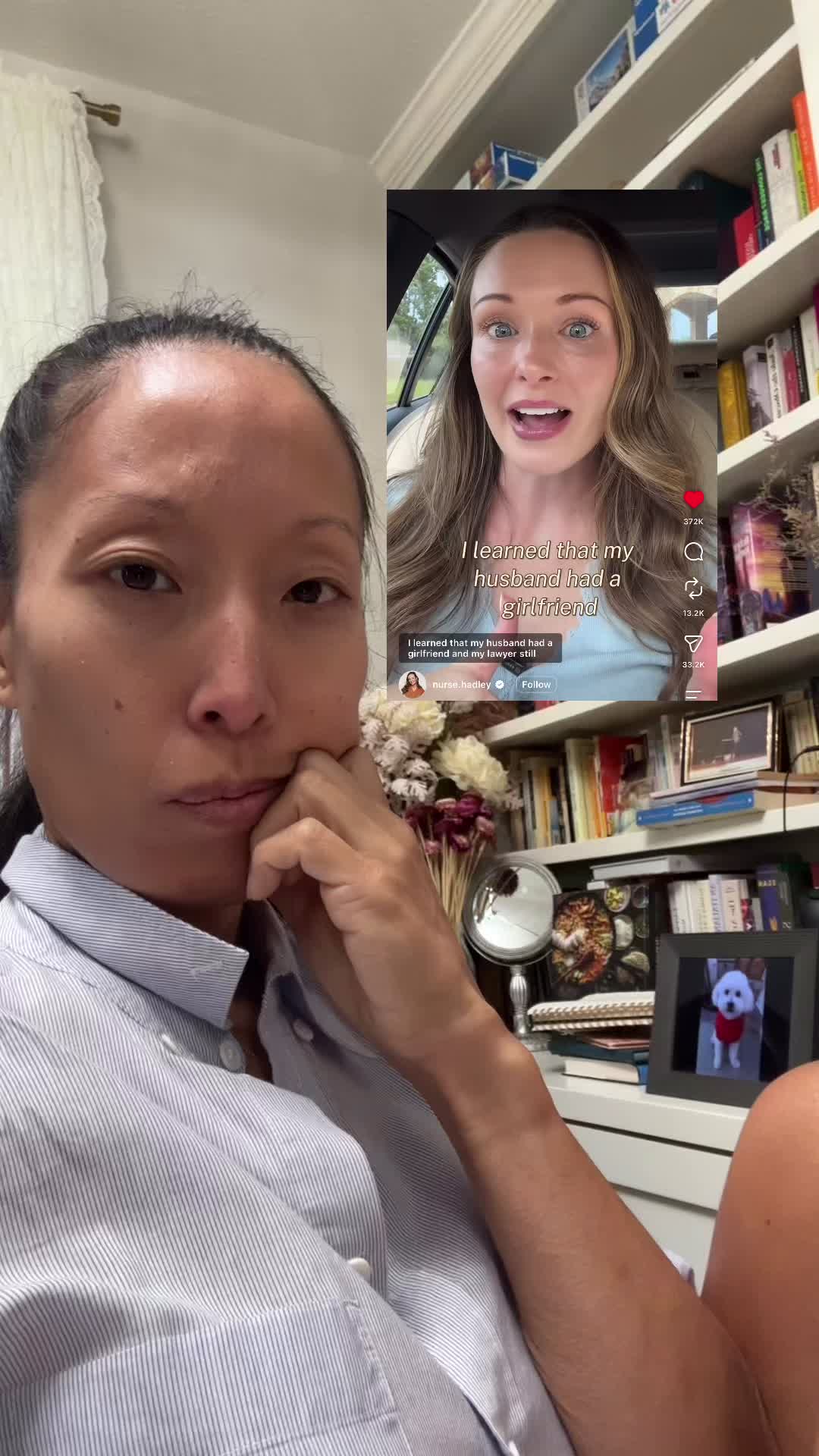 @Joanne L. Molinaro (이선영)