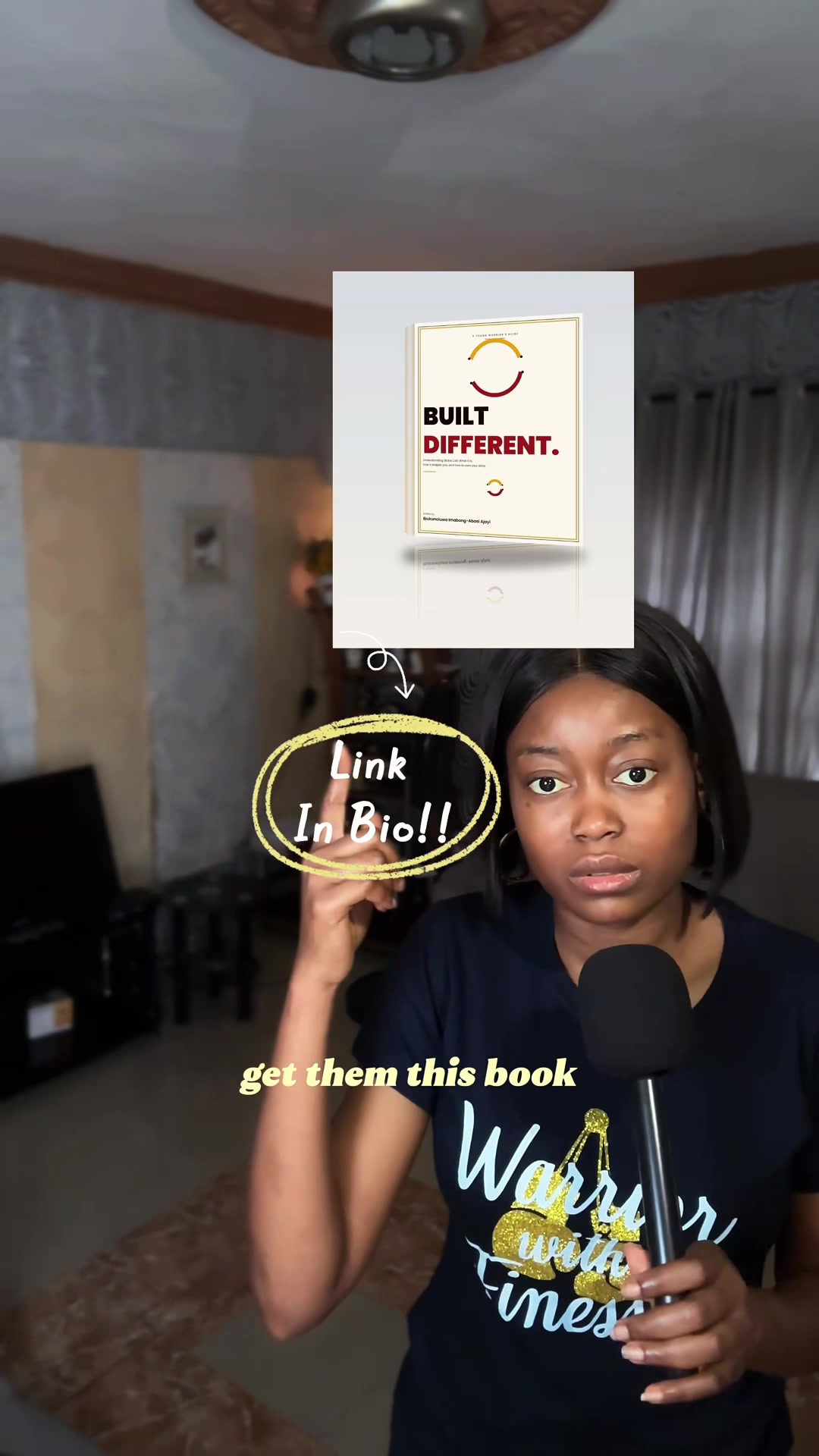 @Warrior\Lagos Content Creator