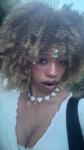 @bad gyal keke :3