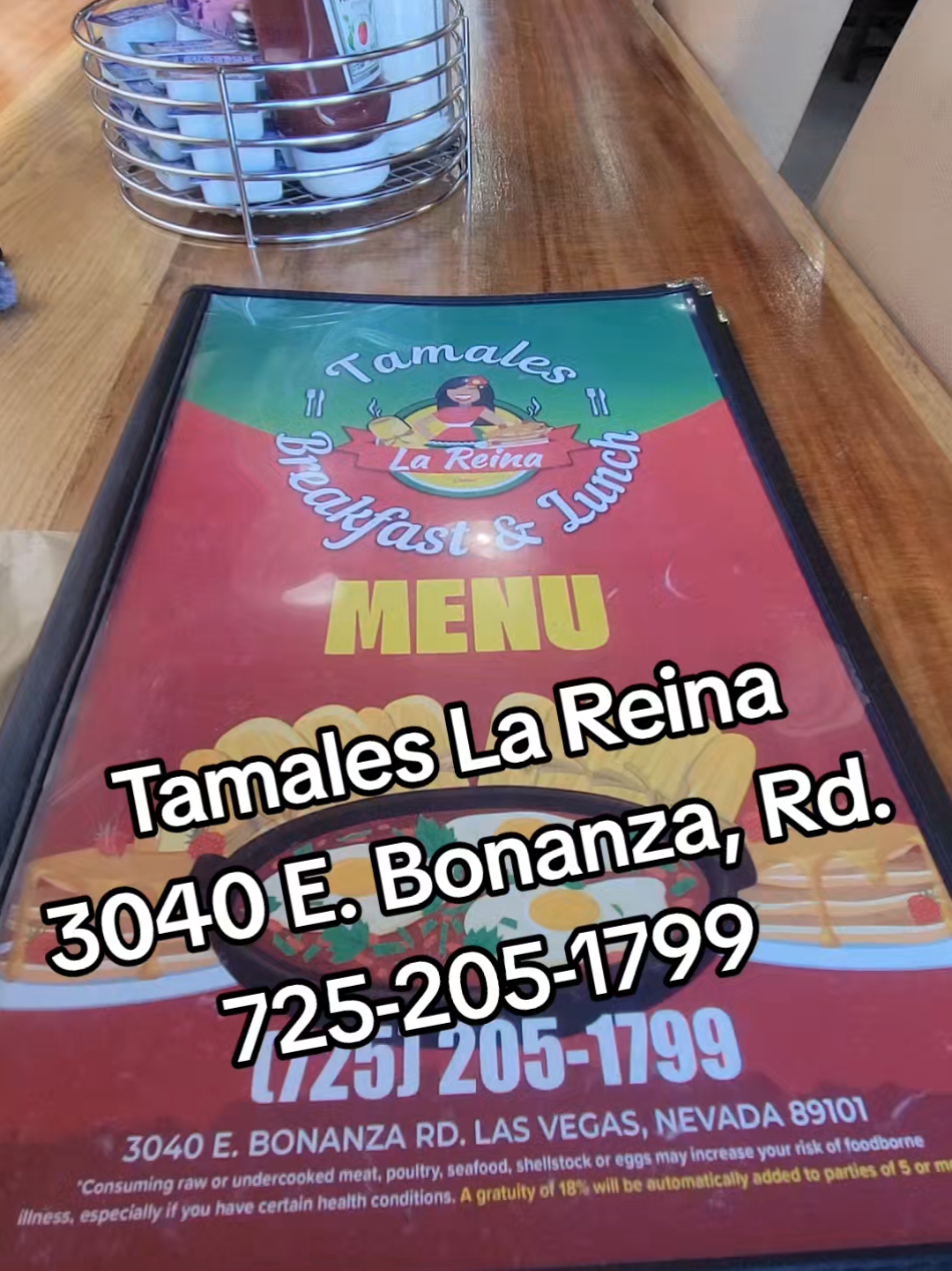@El Mitotero de Las Vegas