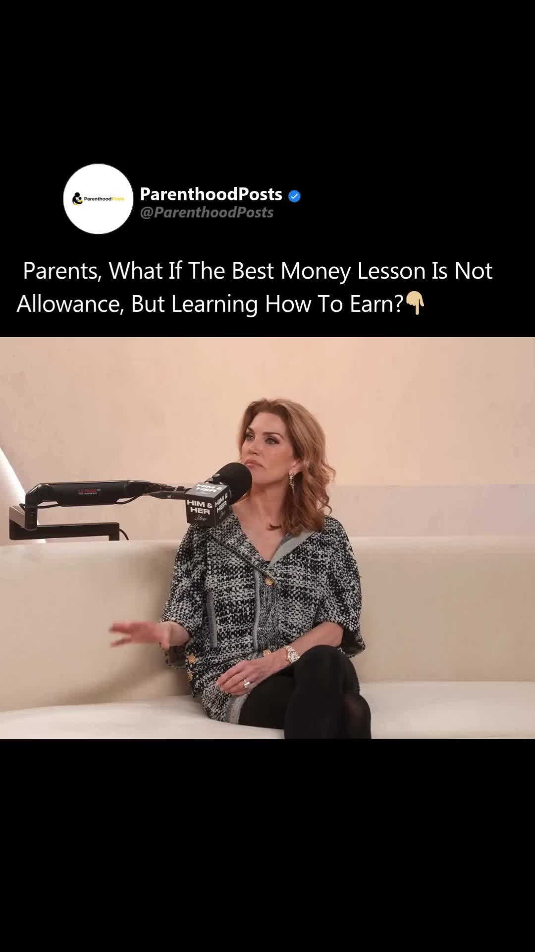 @Parenthoodposts