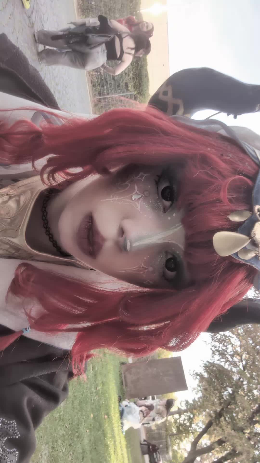 @Mirai🌸✨🍡🏳️&zwj;🌈