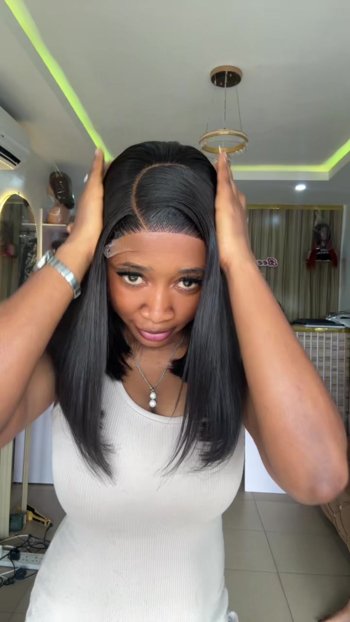 @Beez hair world