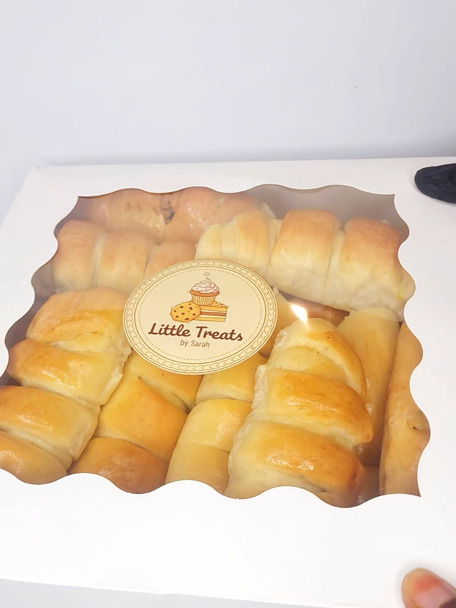 @Little treats by sarah