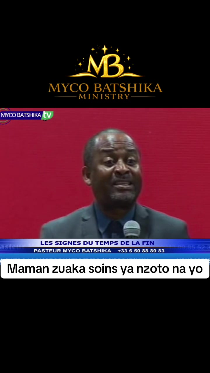 @Myco Batshika Tv