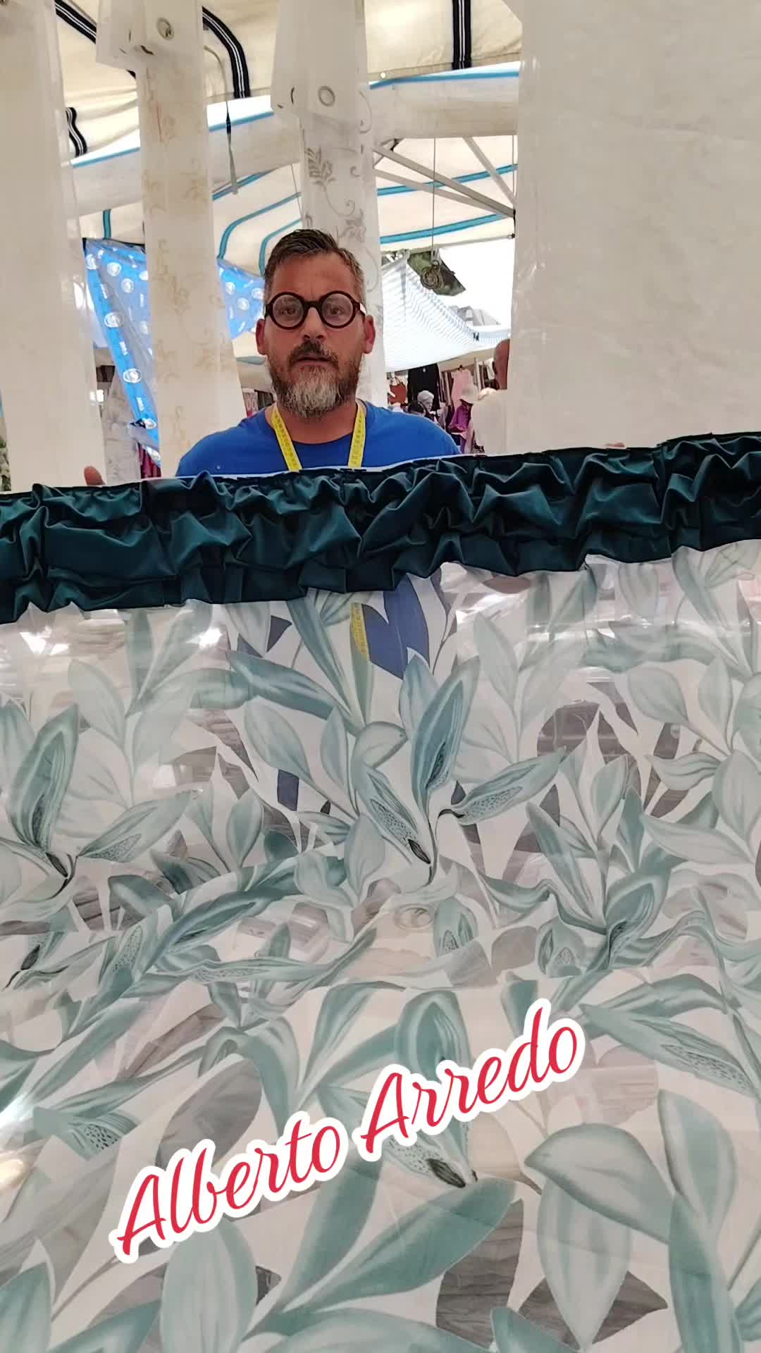 @Alberto. Arredo