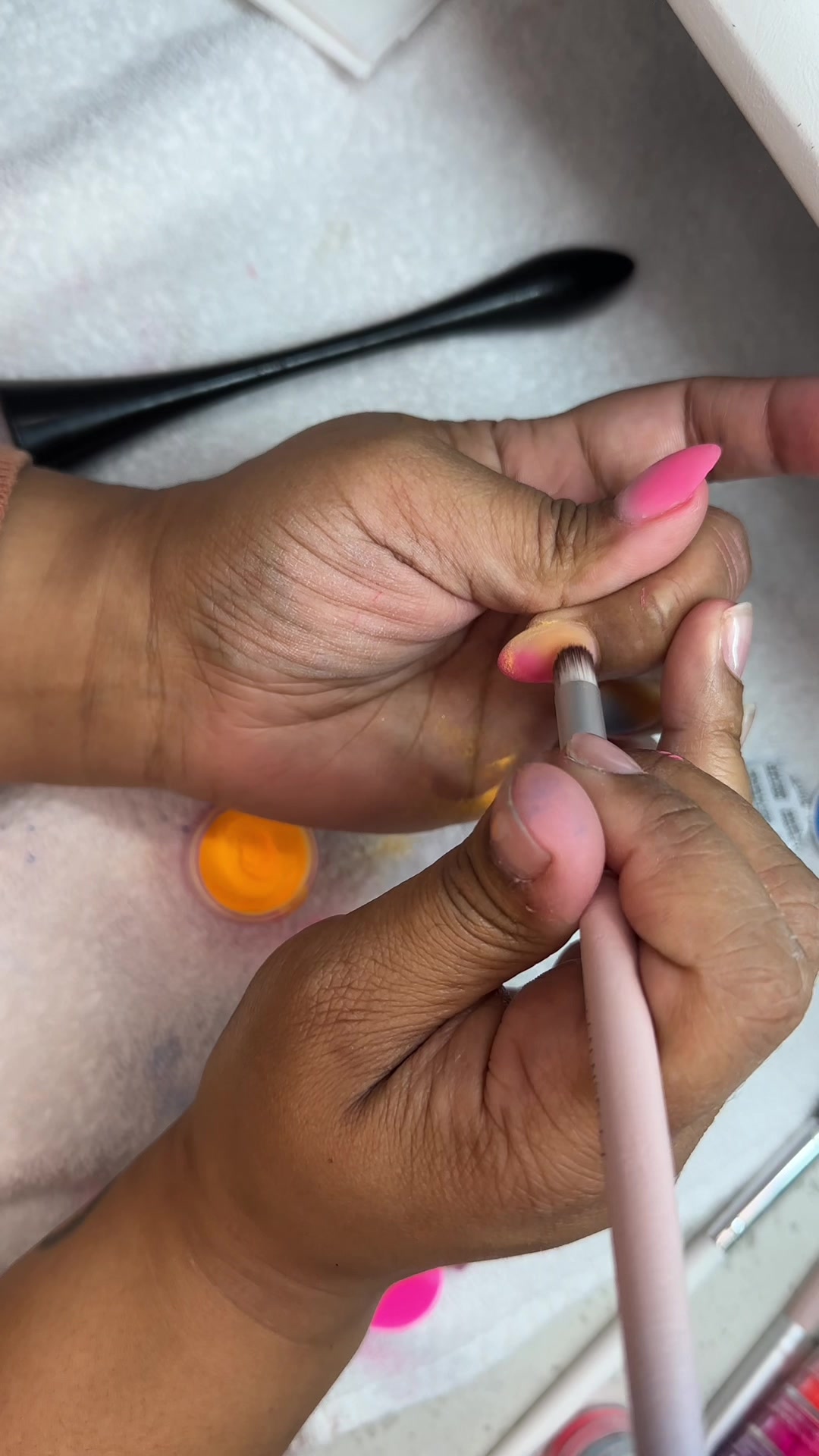 @✨Jennie✨Licensed Nail Tech