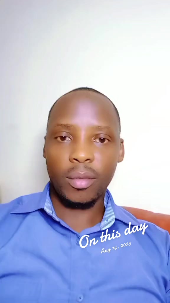 @Henry Njagi