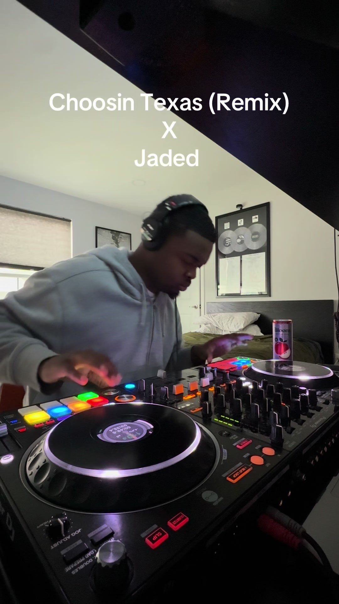 @DJ Vic