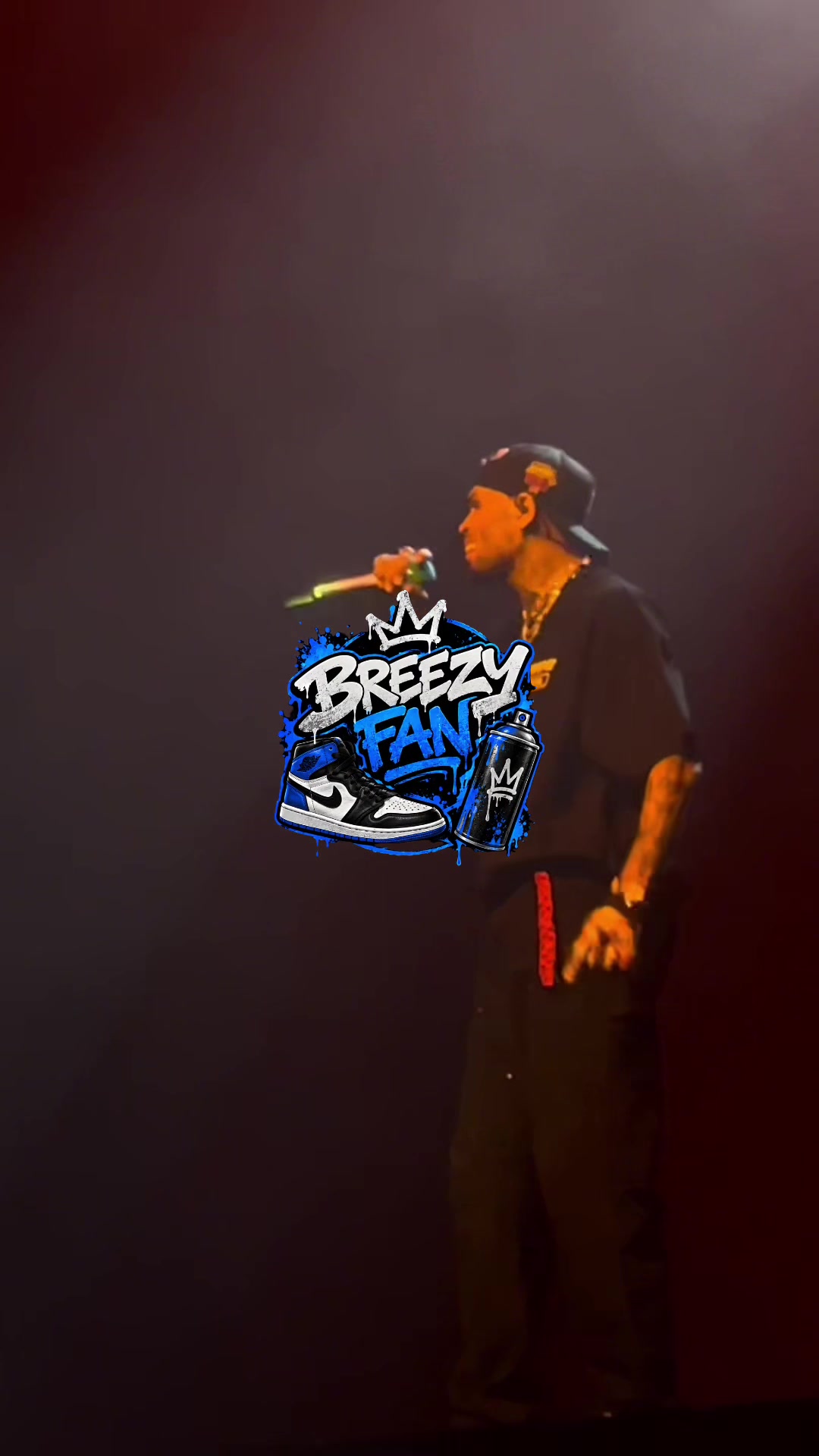 @Breezy Fan 🎶✨