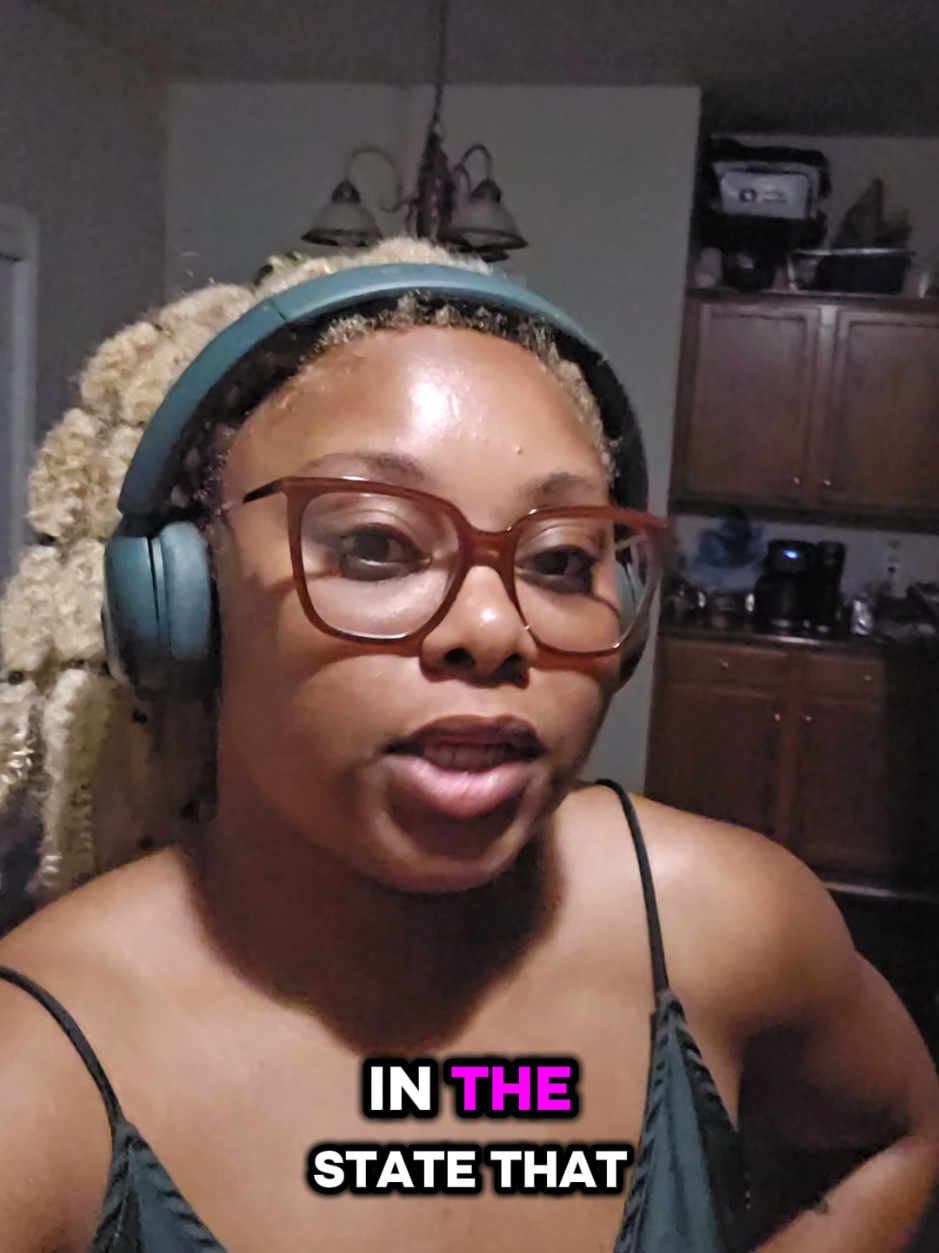@Taliah Ayers